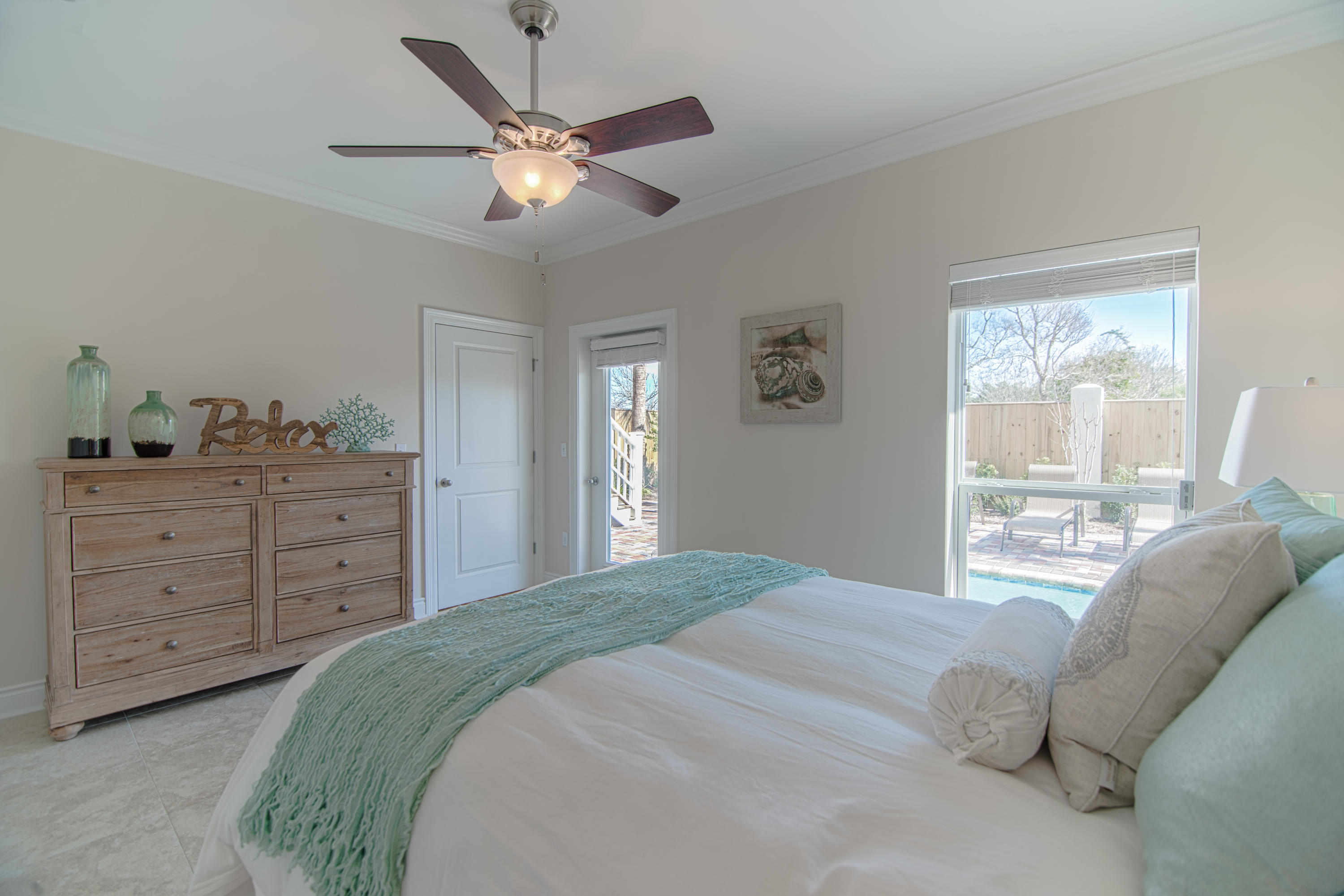 Treasure Sands - Residential