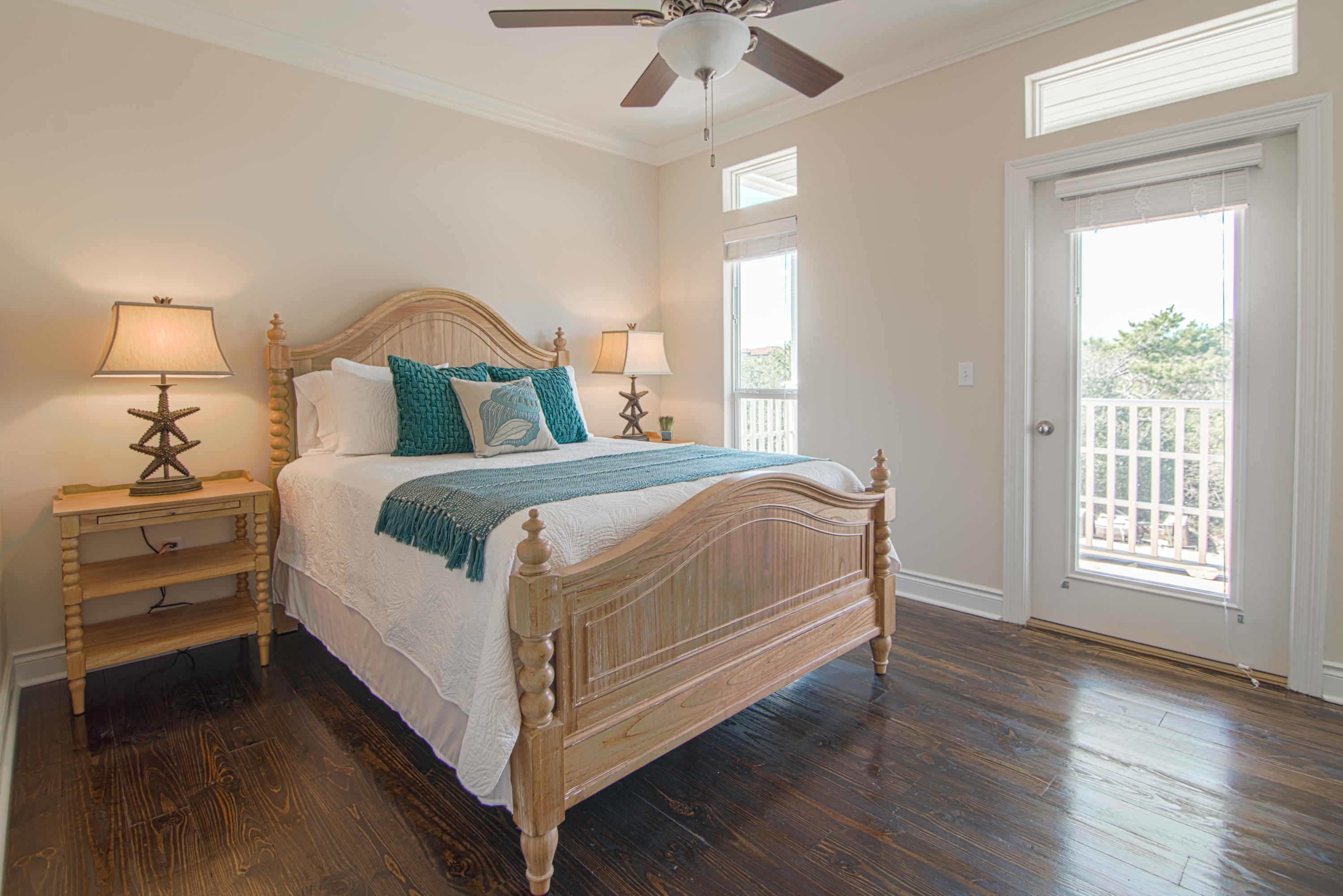 Treasure Sands - Residential