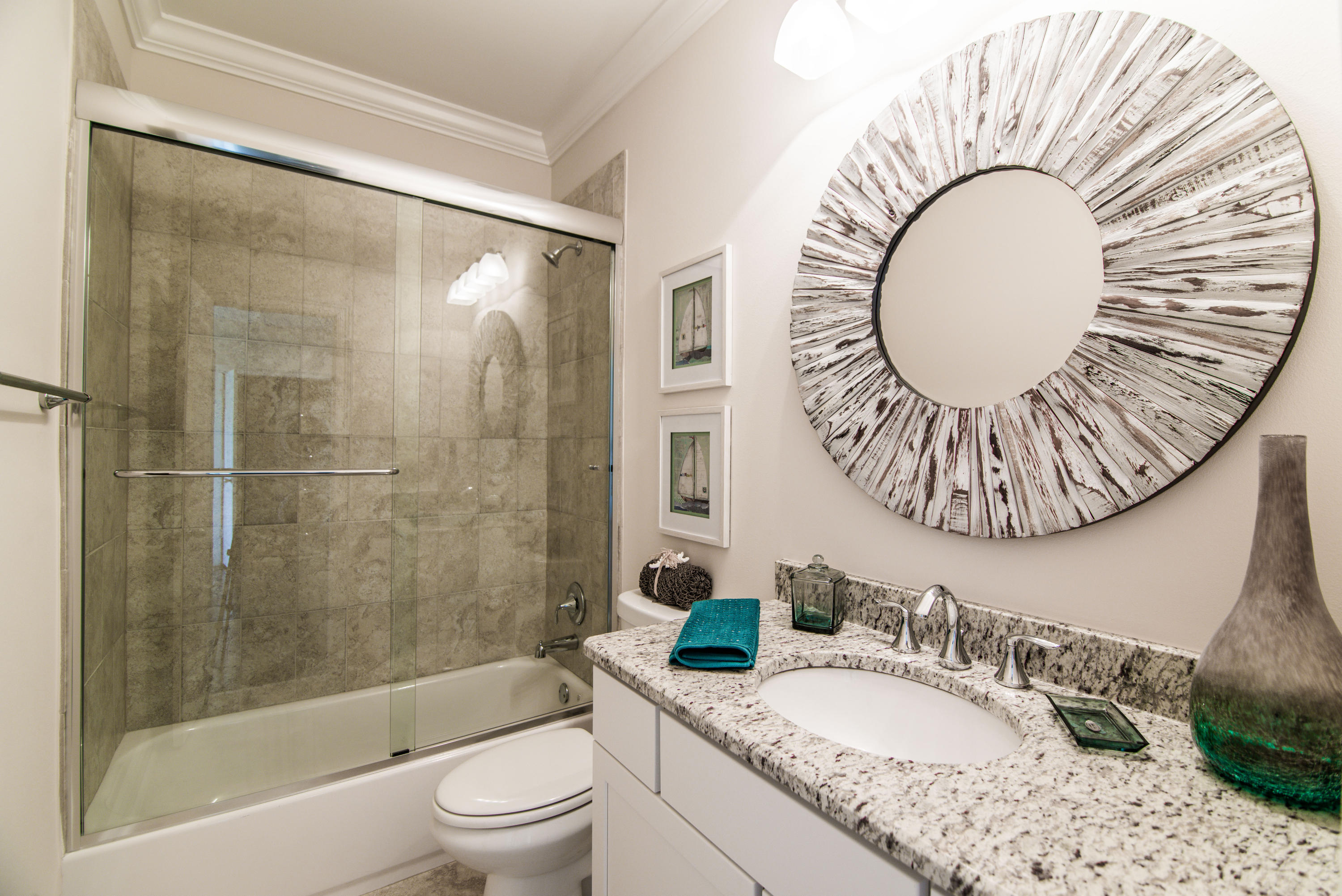 Treasure Sands - Residential