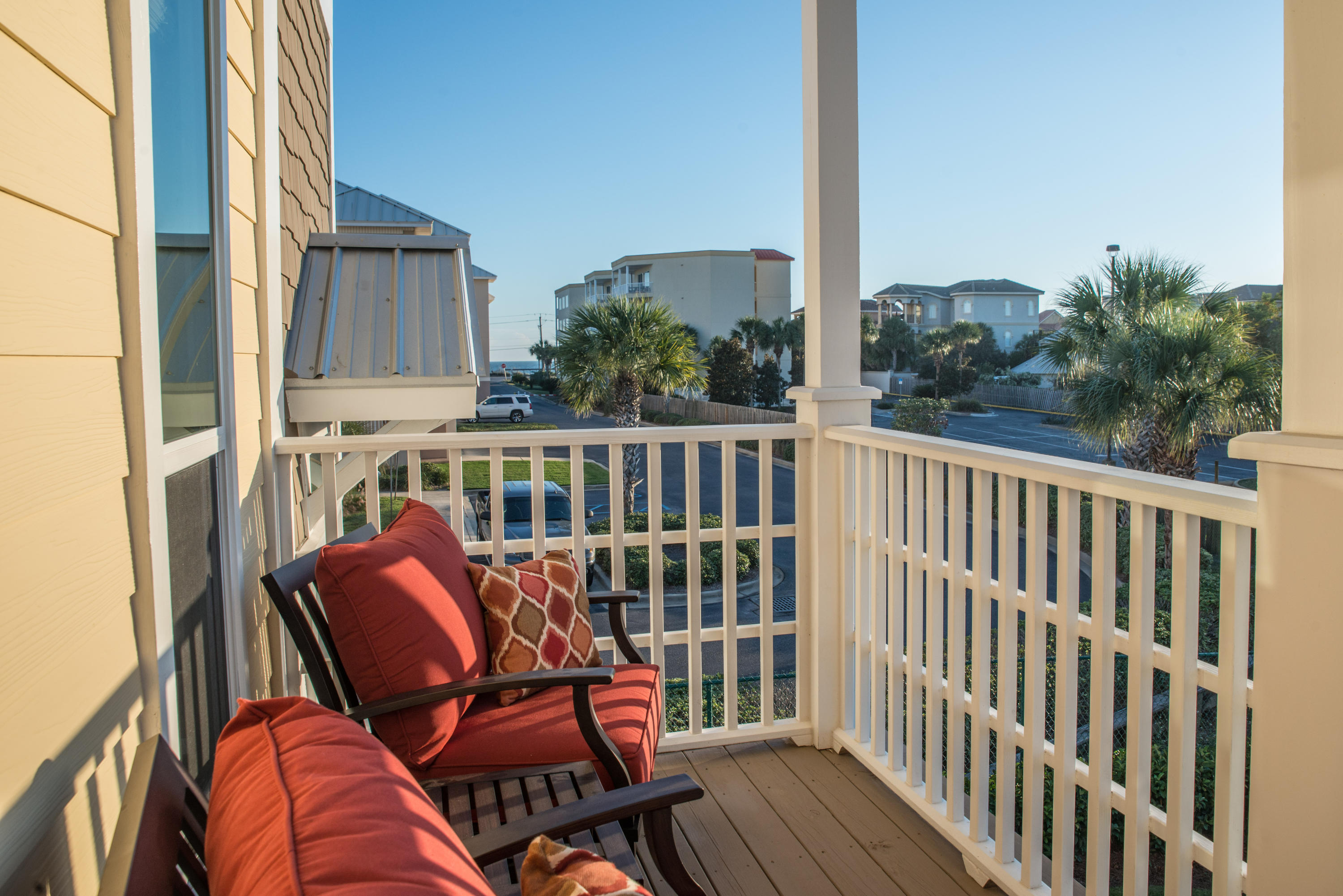 Treasure Sands - Residential