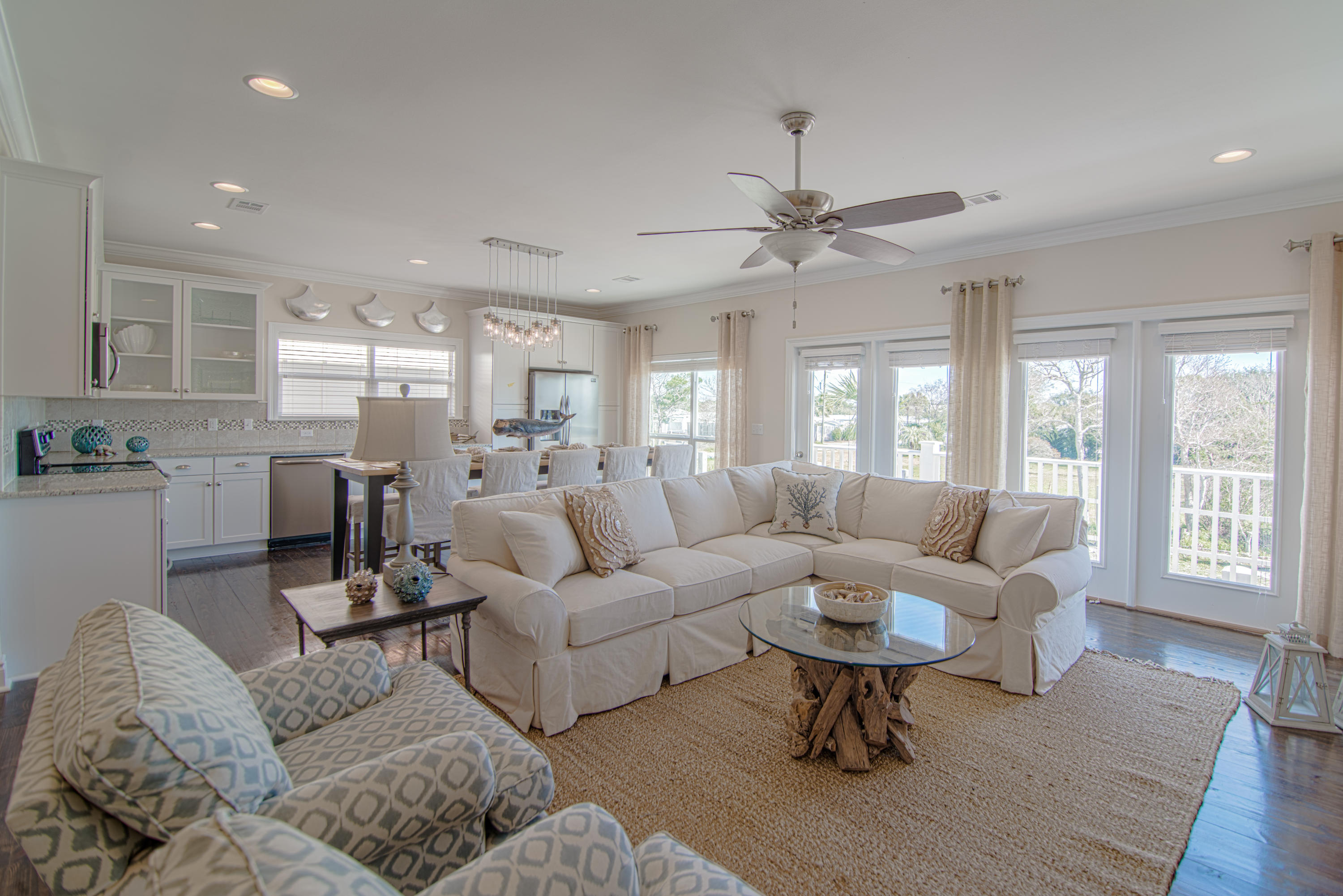 Treasure Sands - Residential