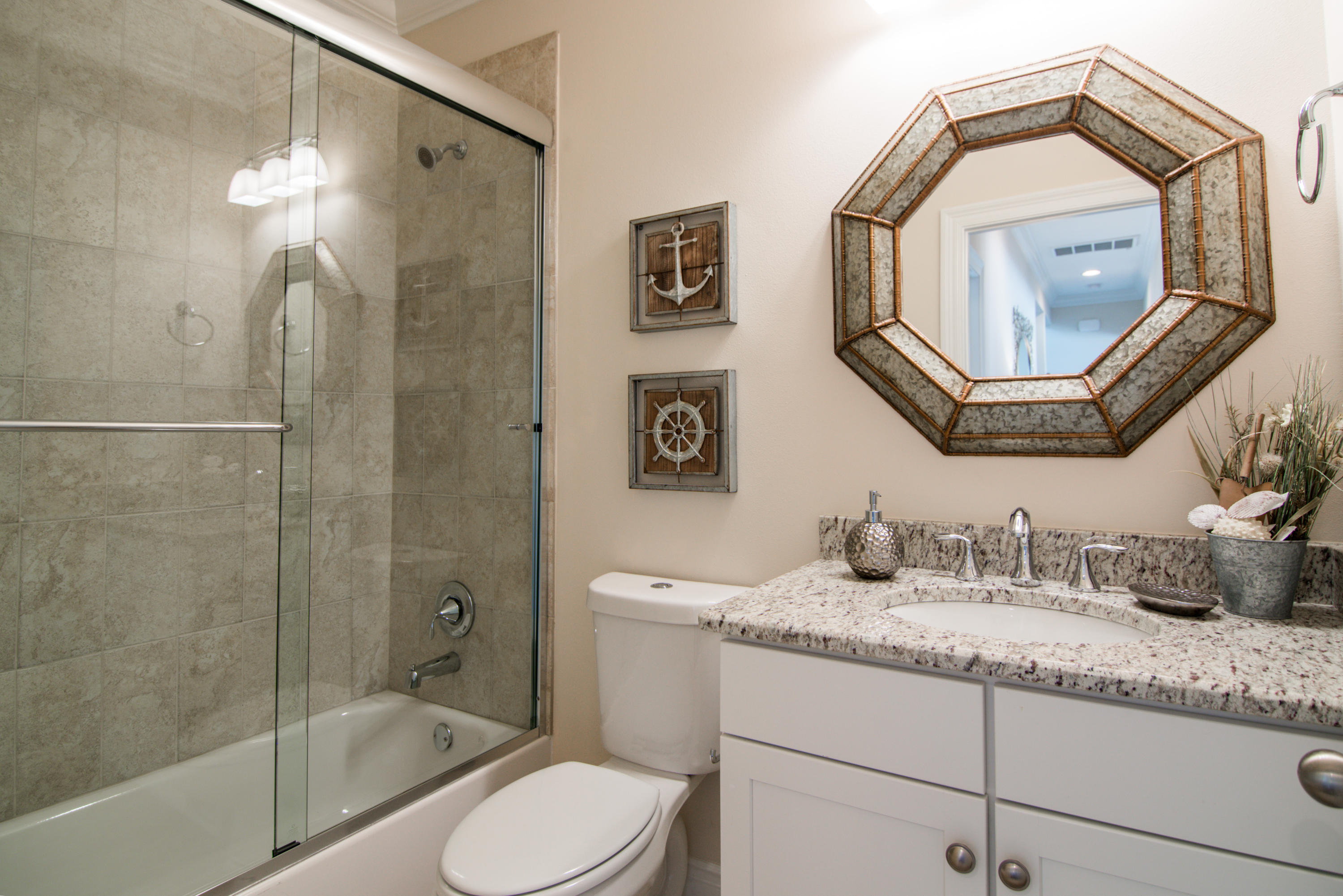 Treasure Sands - Residential