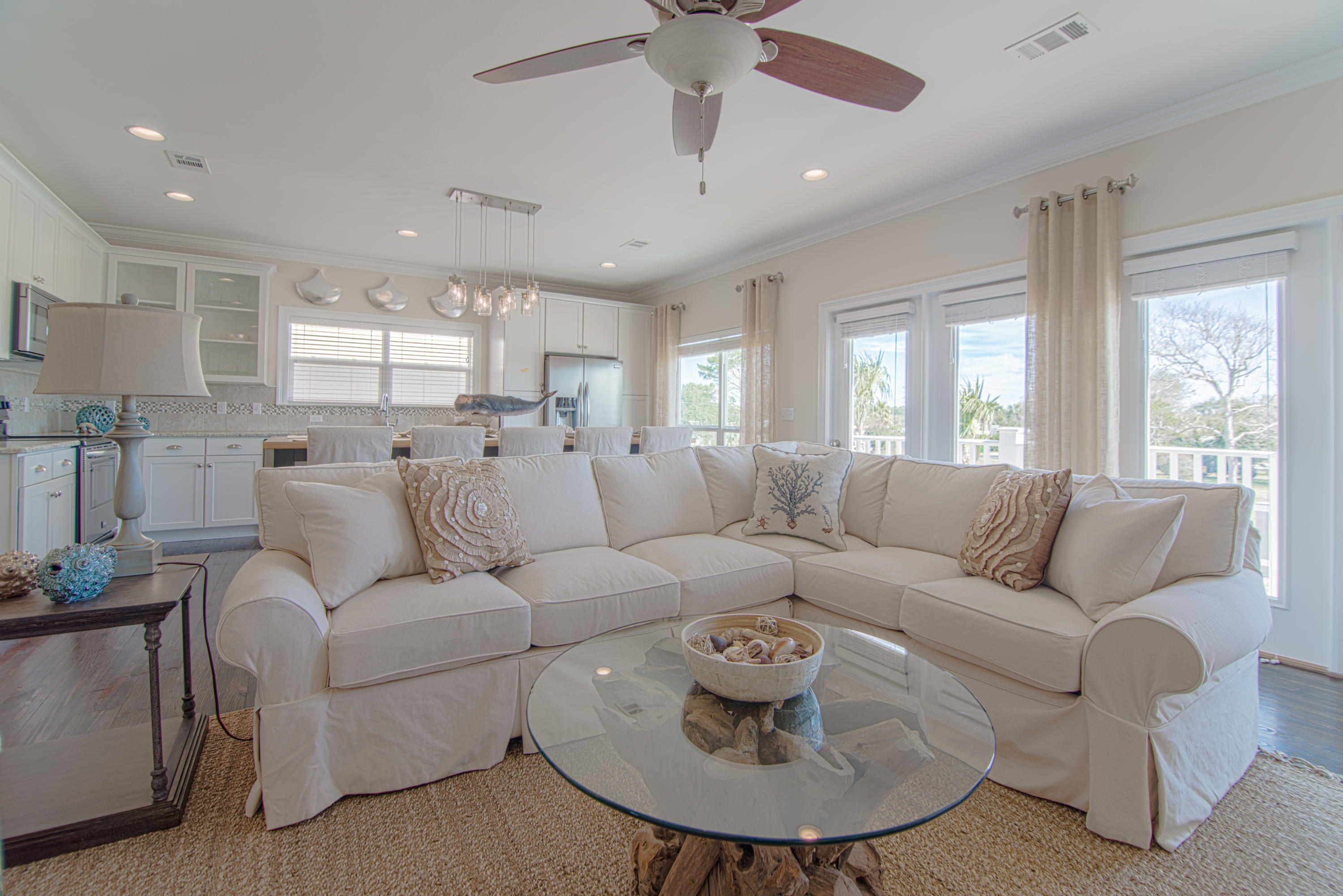 Treasure Sands - Residential