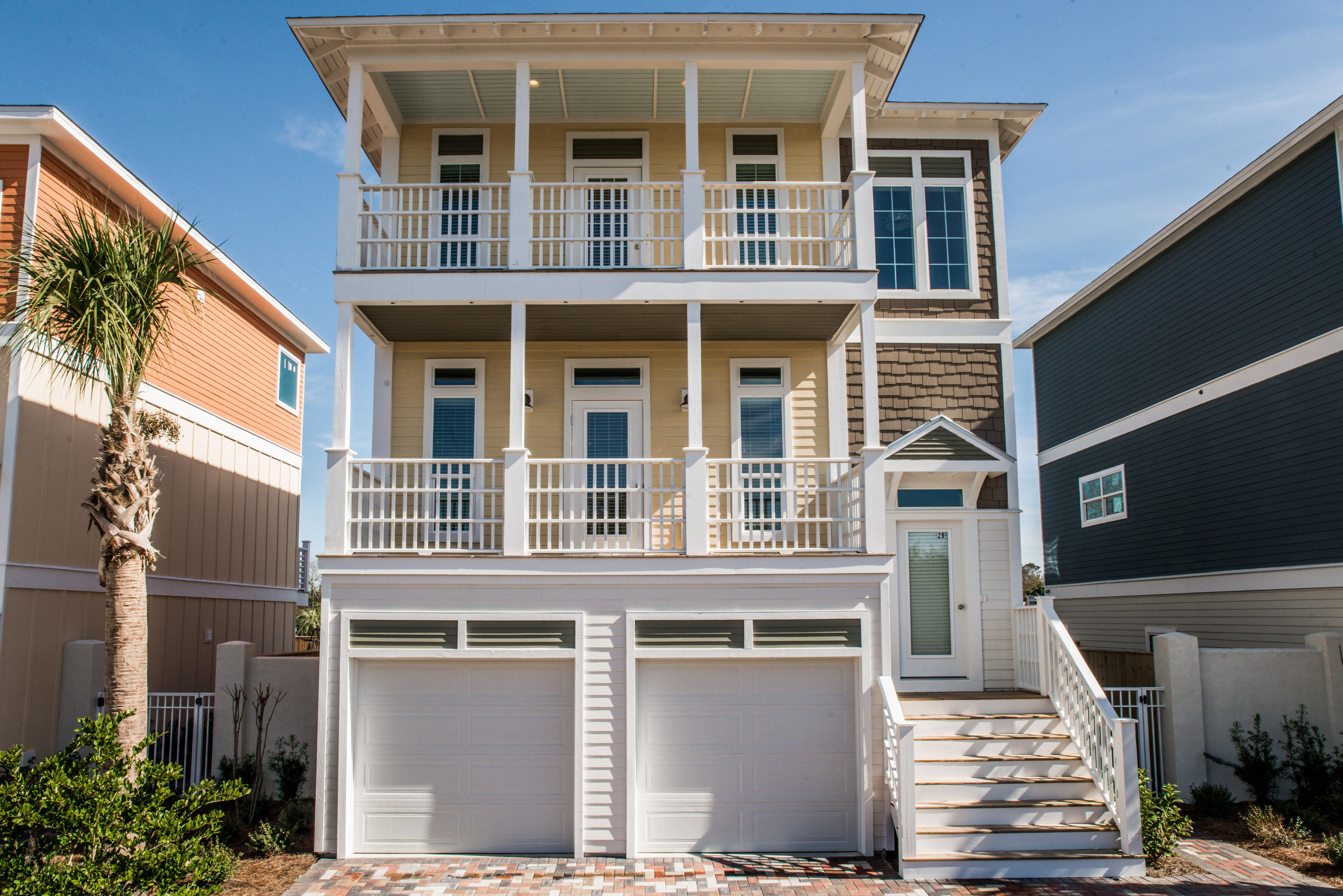 Treasure Sands - Residential