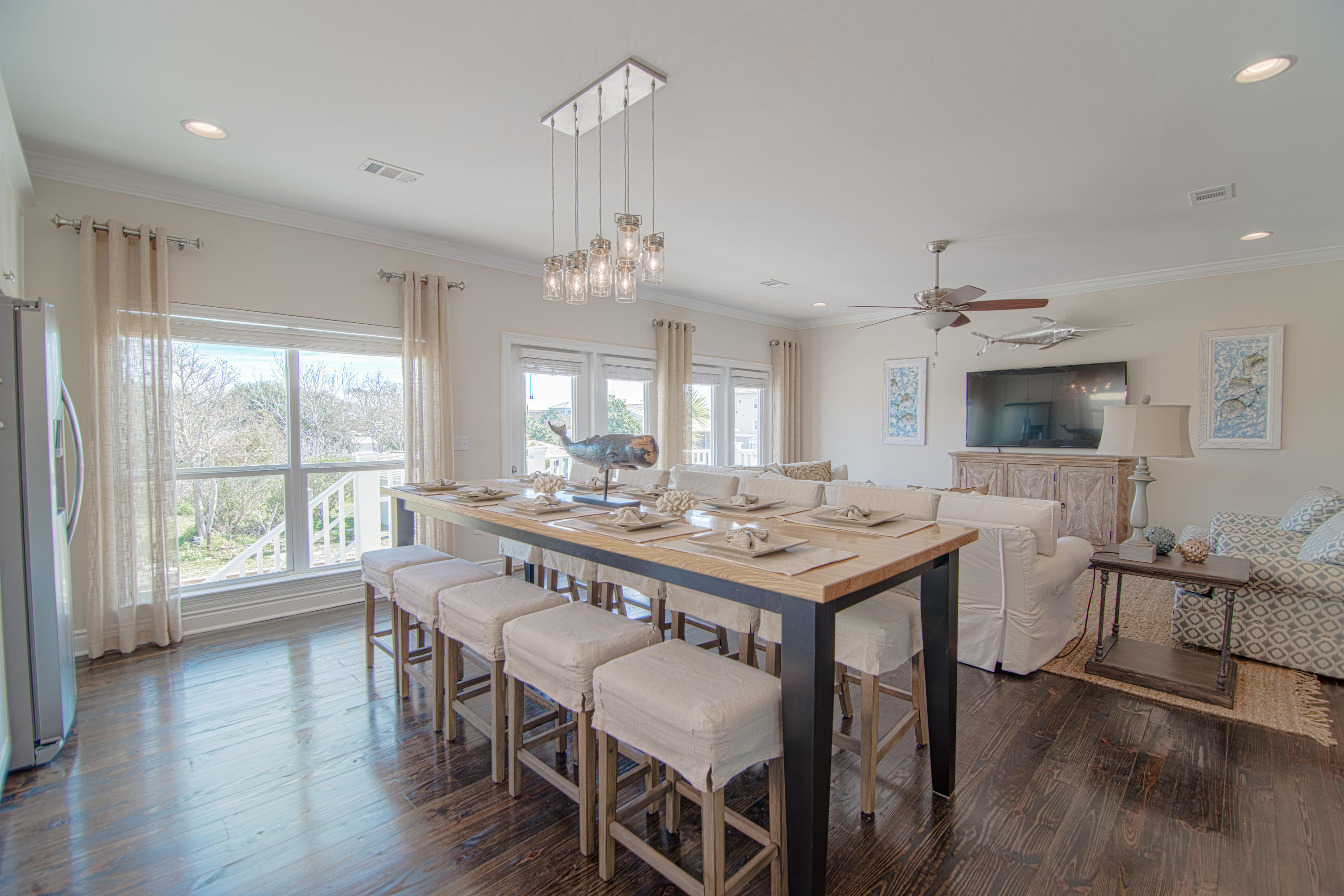 Treasure Sands - Residential