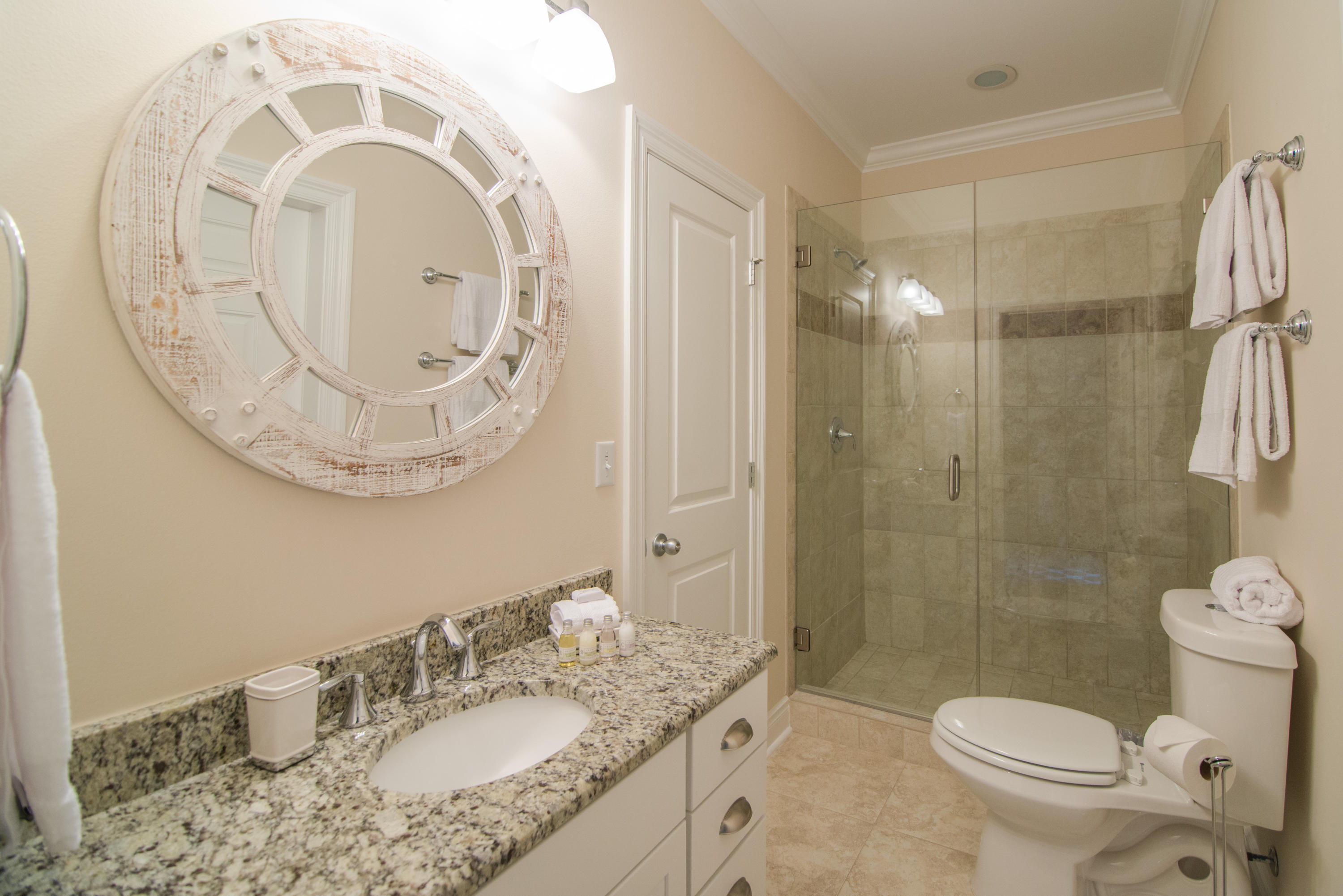 Treasure Sands - Residential