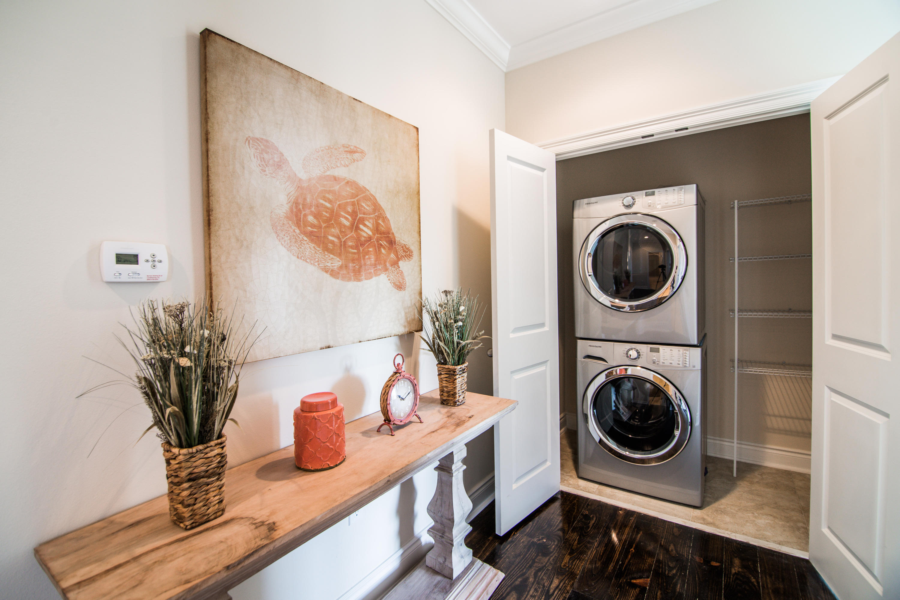 Treasure Sands - Residential