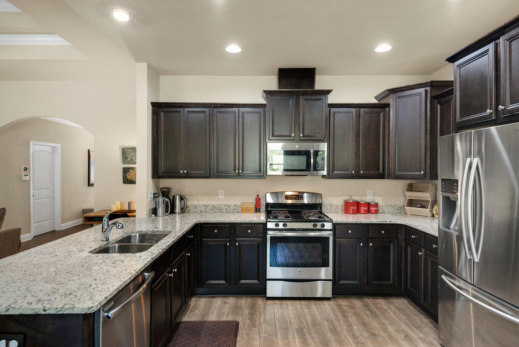 HAMMOCK BAY - Residential