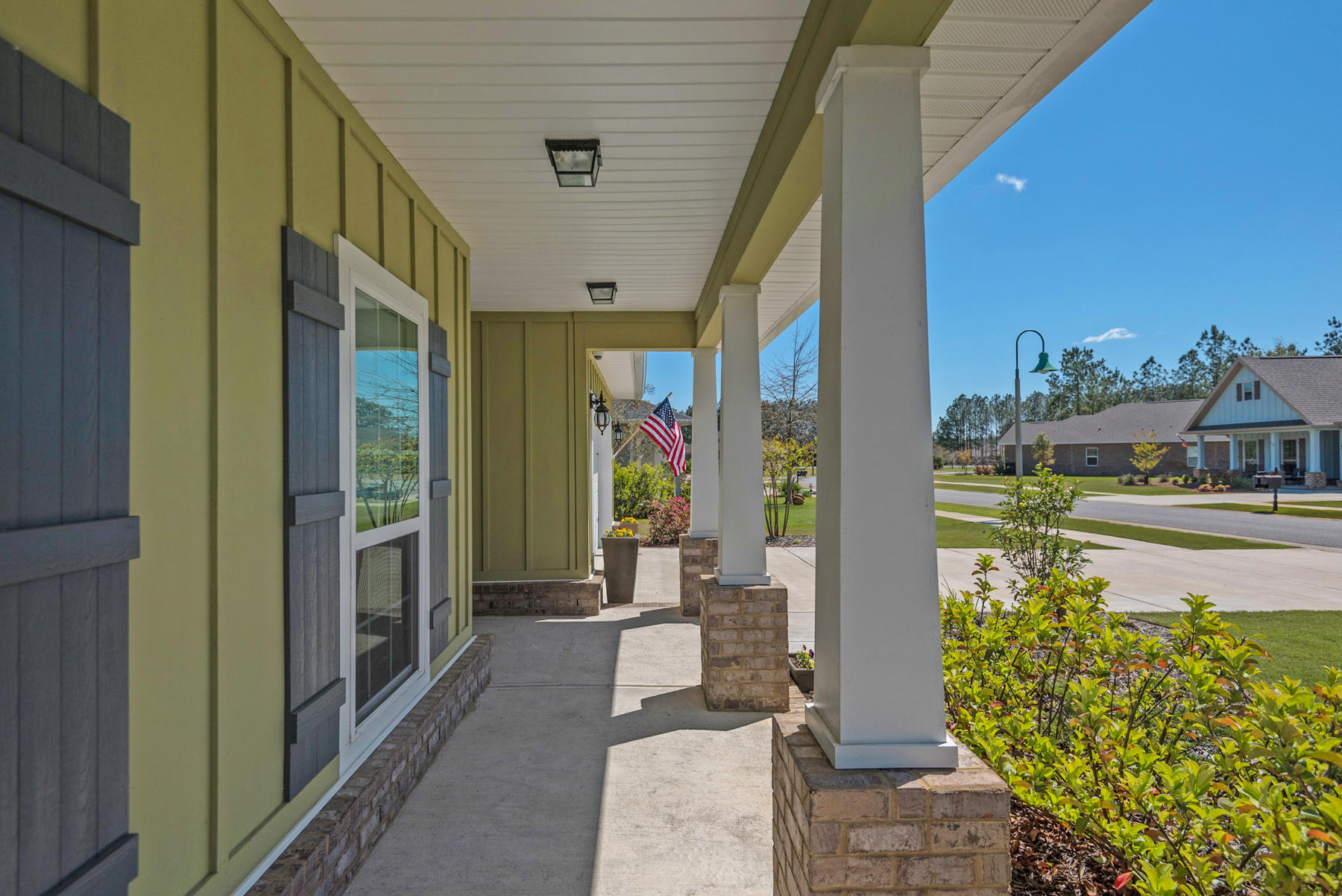 HAMMOCK BAY - Residential