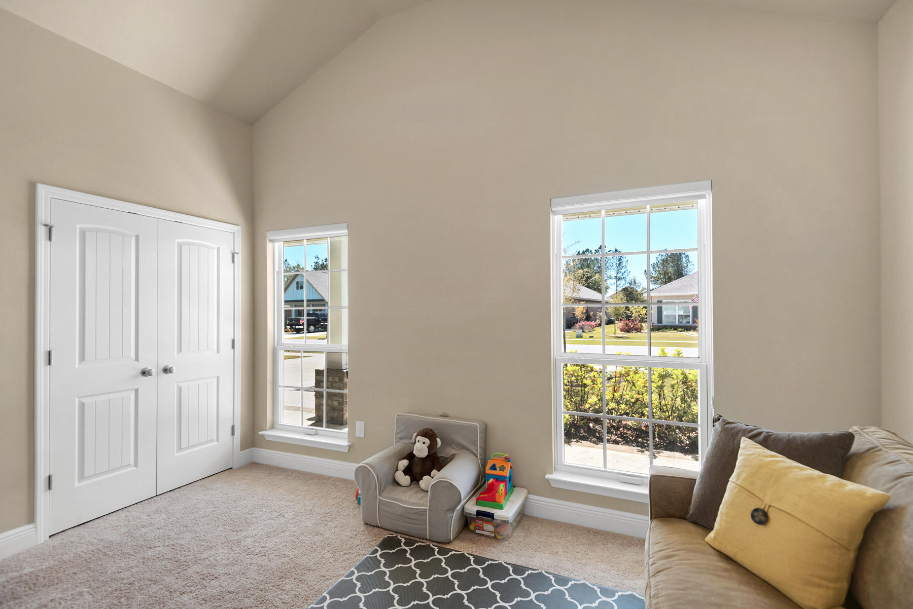 HAMMOCK BAY - Residential