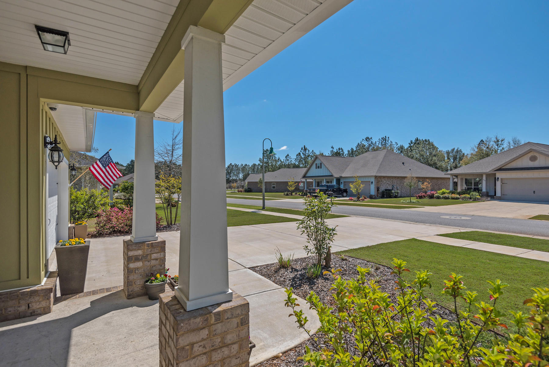 HAMMOCK BAY - Residential