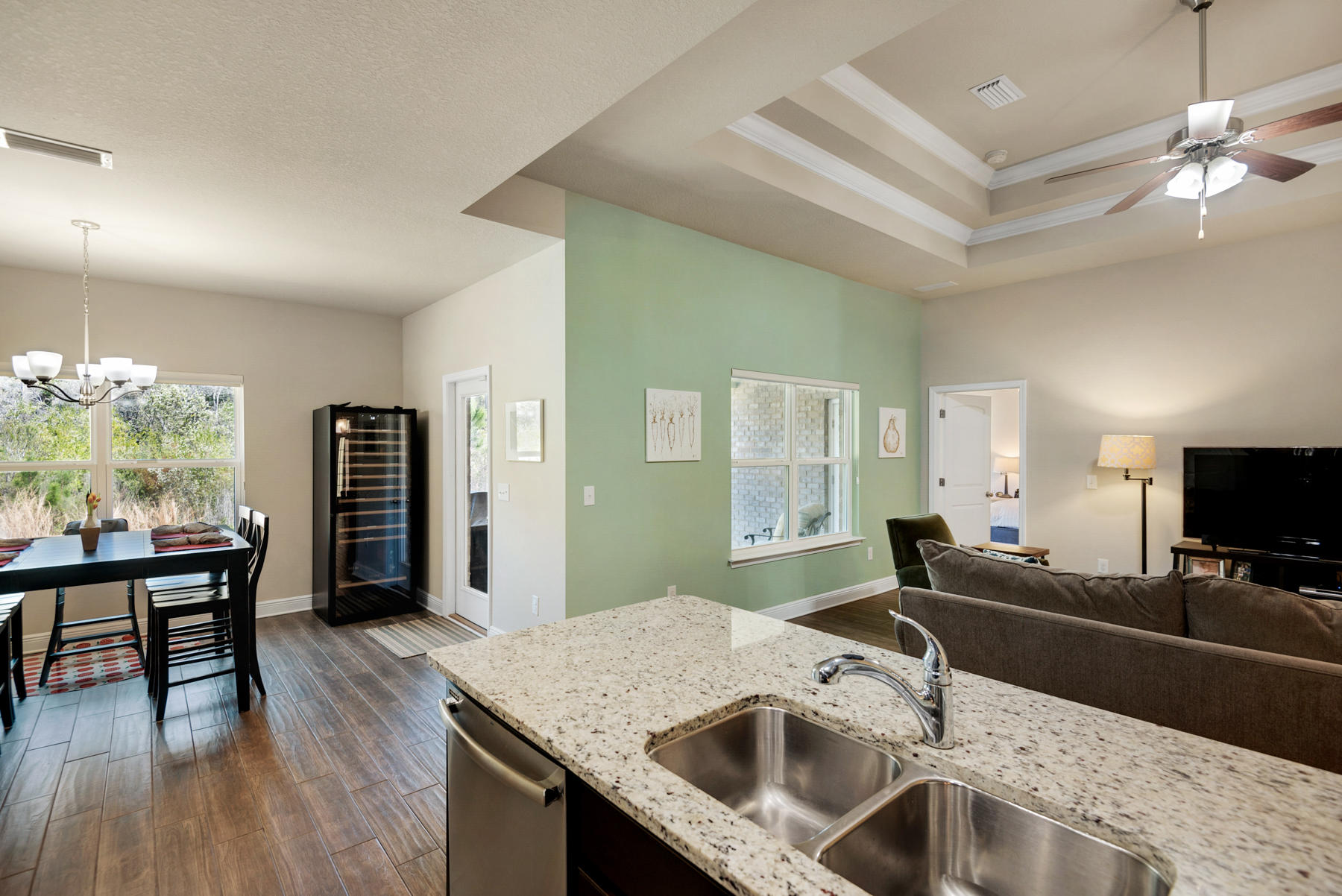 HAMMOCK BAY - Residential