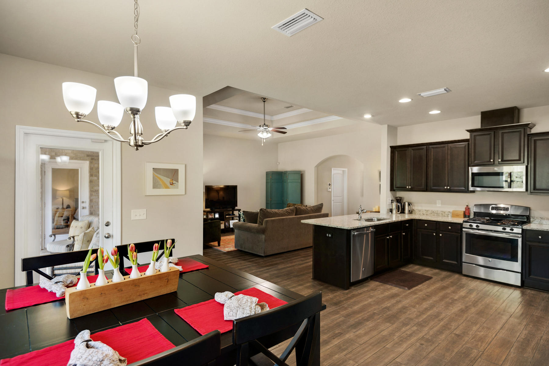 HAMMOCK BAY - Residential