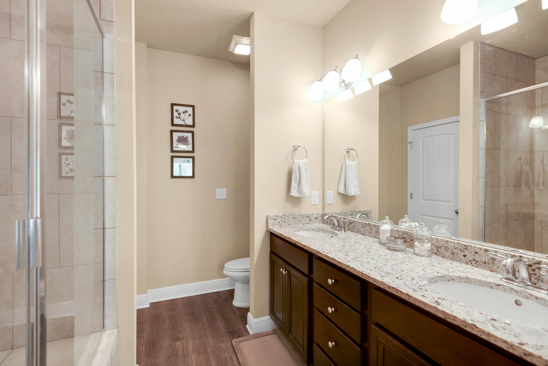 HAMMOCK BAY - Residential