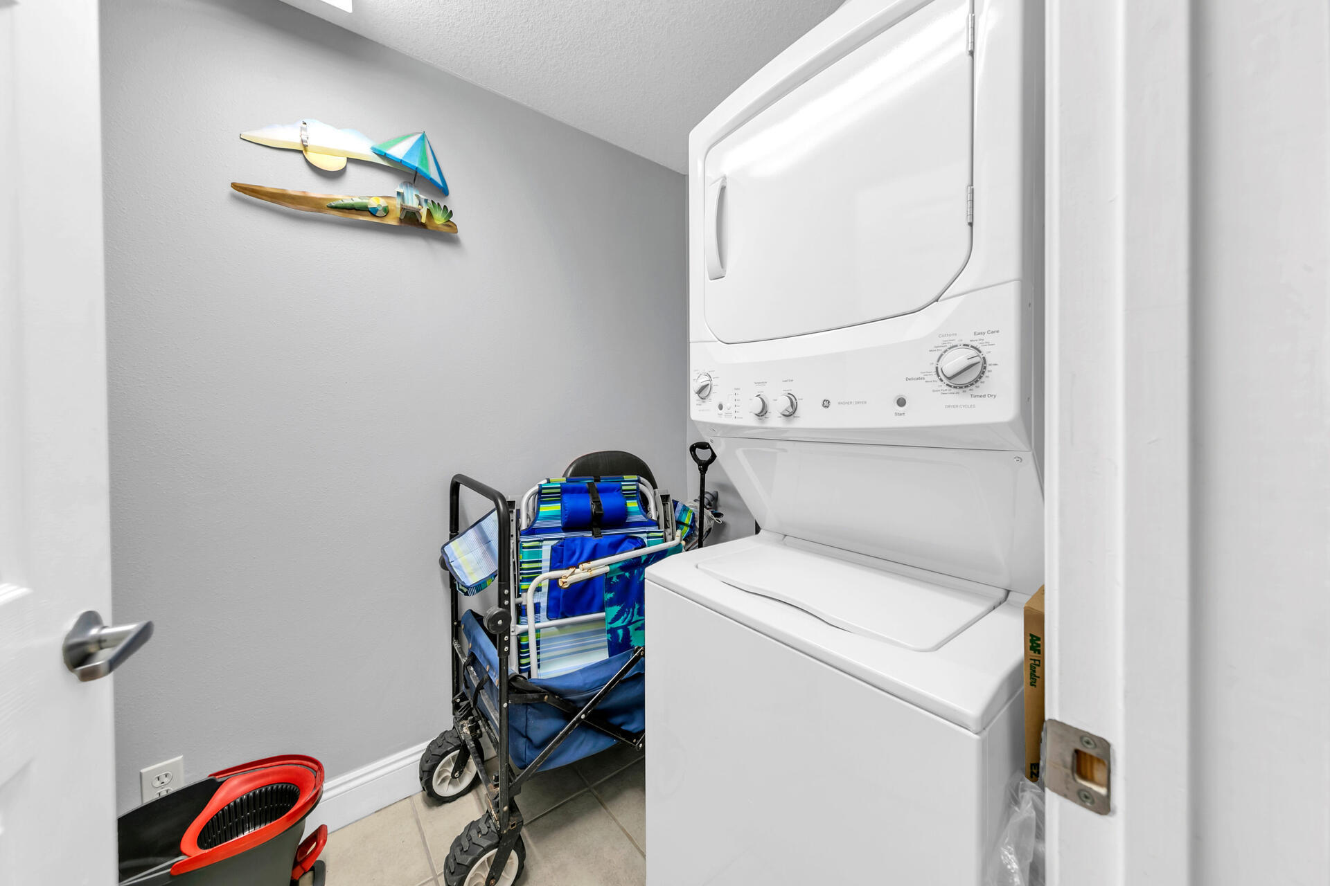 CALYPSO TOWERS II UNIT 2-2101 TYPE F ORB 2747 P 1819 2BR/2BA ORB 3825 P 622 P2 15 1629 SQ.FT - Residential