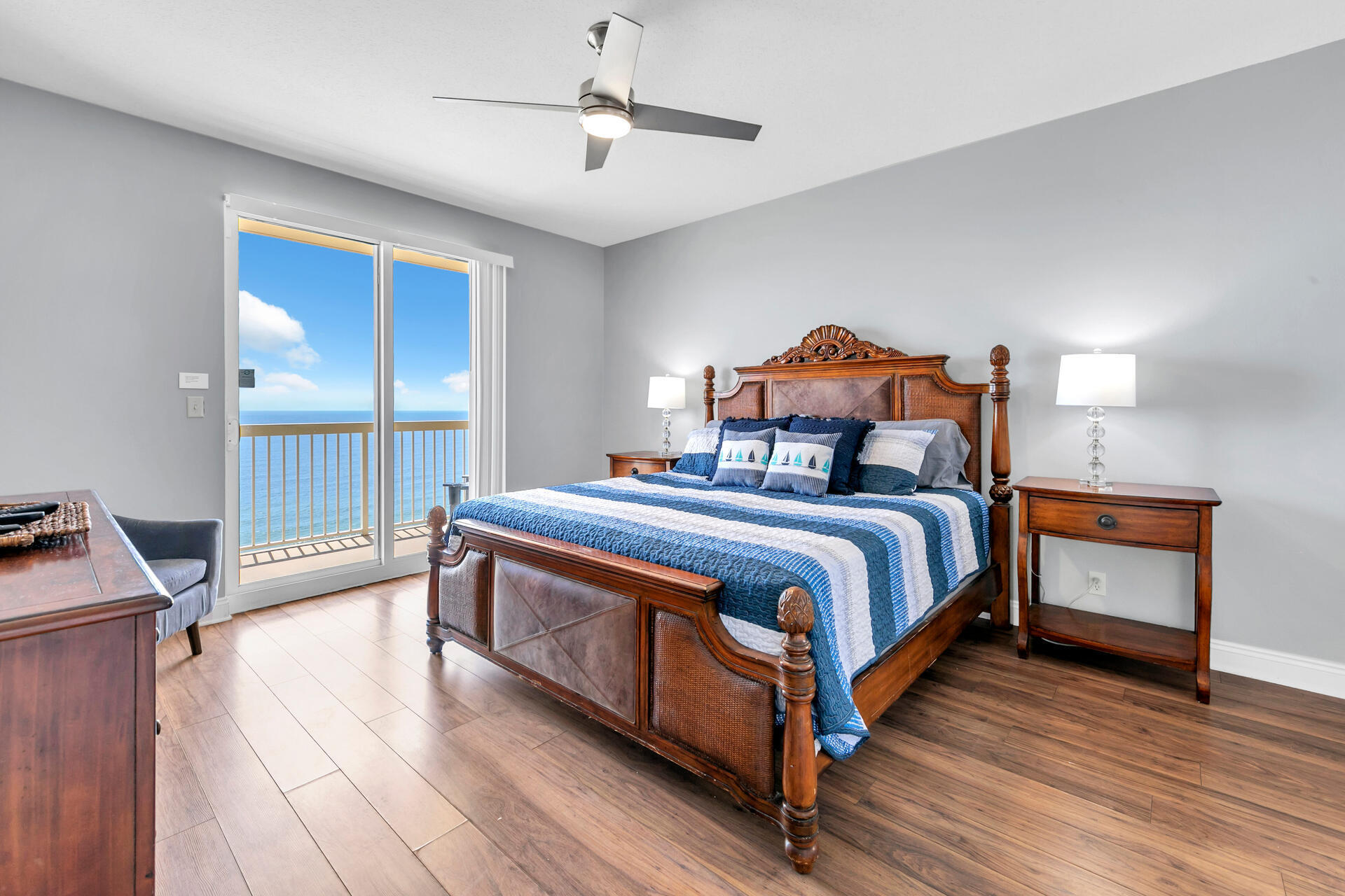 CALYPSO TOWERS II UNIT 2-2101 TYPE F ORB 2747 P 1819 2BR/2BA ORB 3825 P 622 P2 15 1629 SQ.FT - Residential