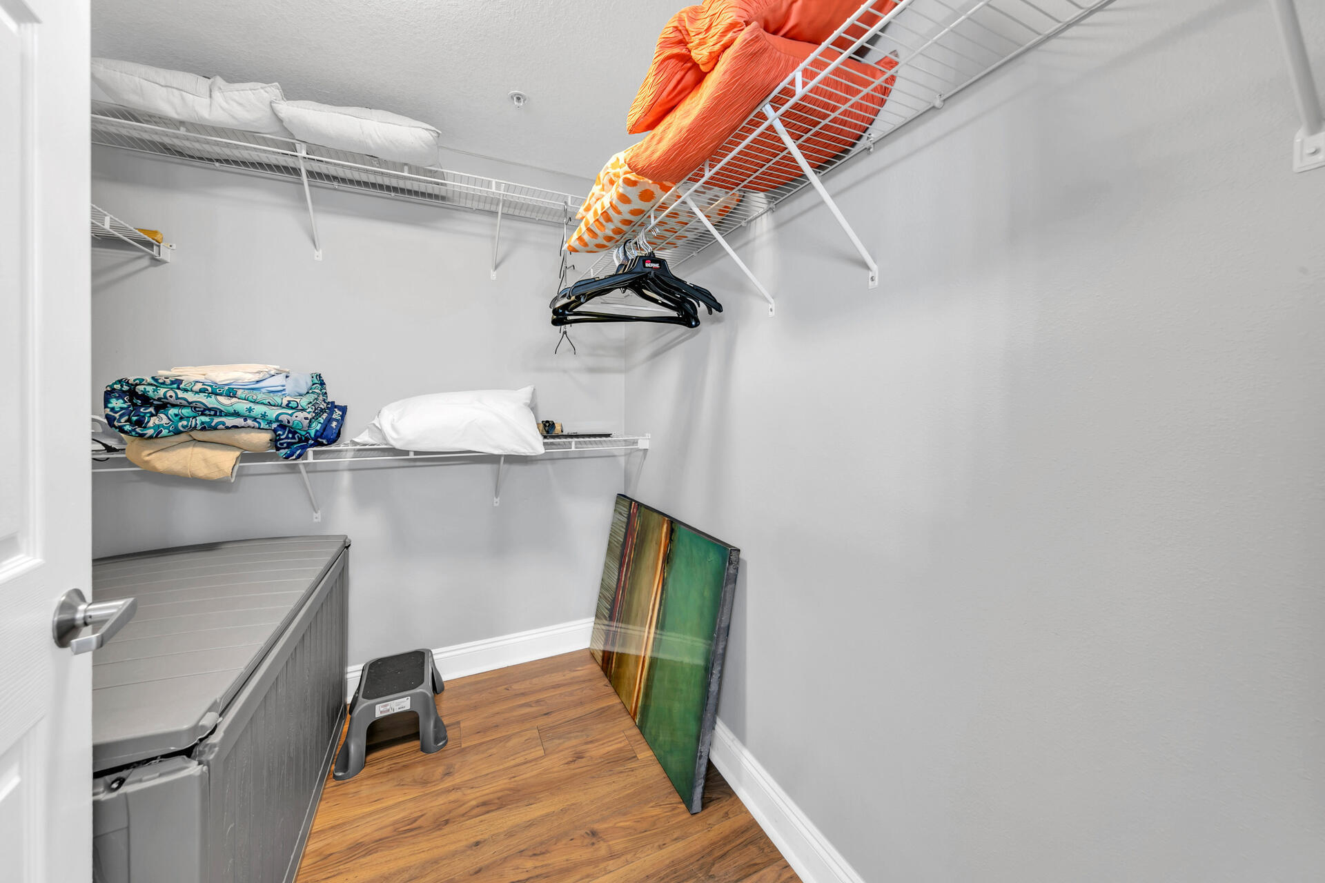 CALYPSO TOWERS II UNIT 2-2101 TYPE F ORB 2747 P 1819 2BR/2BA ORB 3825 P 622 P2 15 1629 SQ.FT - Residential