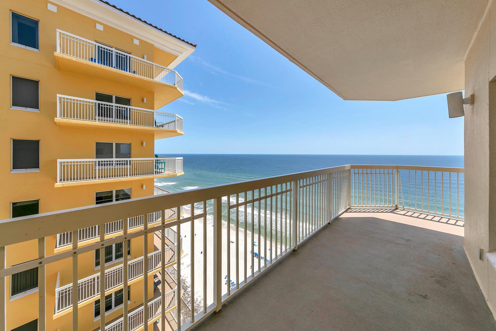 CALYPSO TOWERS II UNIT 2-2101 TYPE F ORB 2747 P 1819 2BR/2BA ORB 3825 P 622 P2 15 1629 SQ.FT - Residential