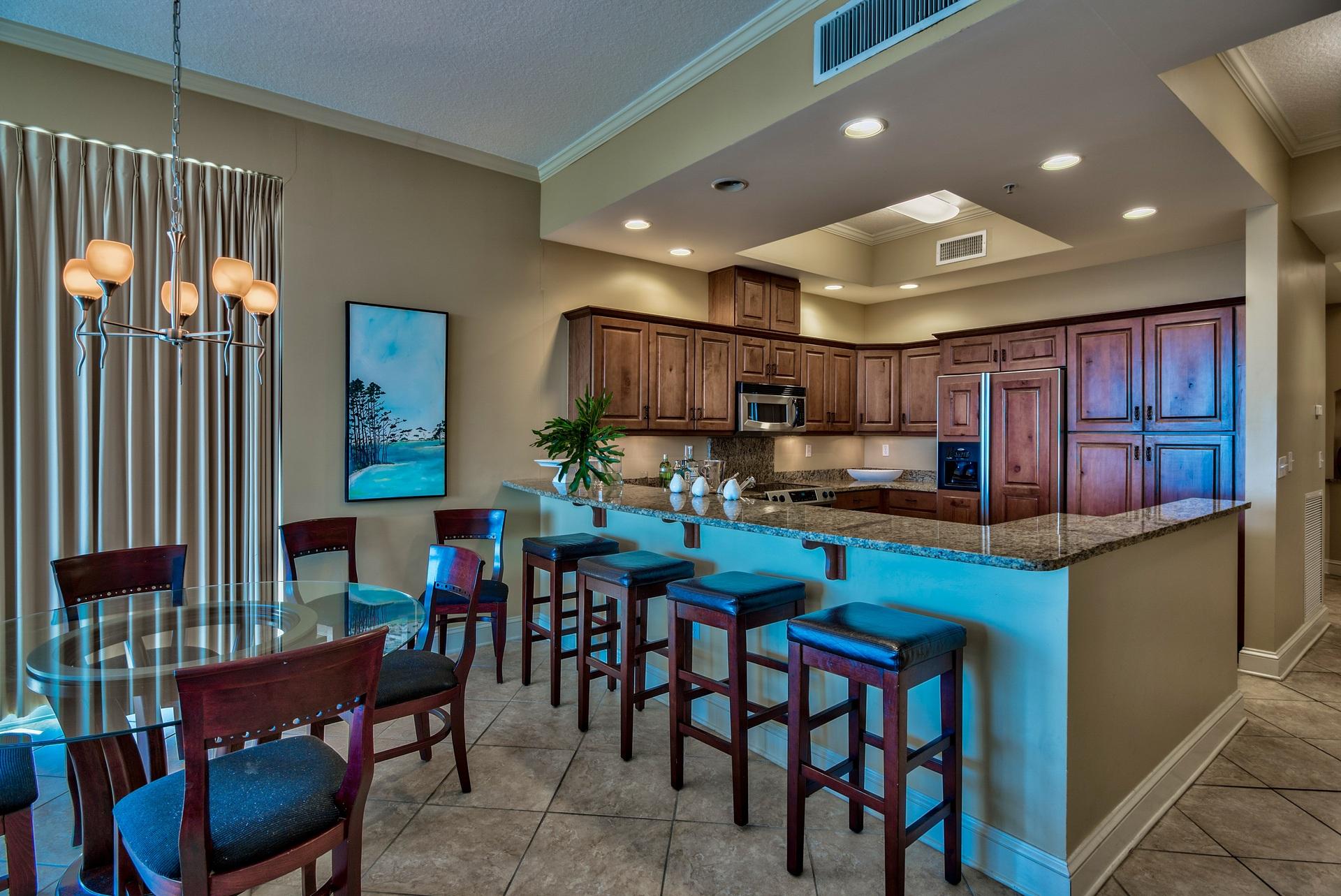 ALEXANDER AT PALM COURT - Residential