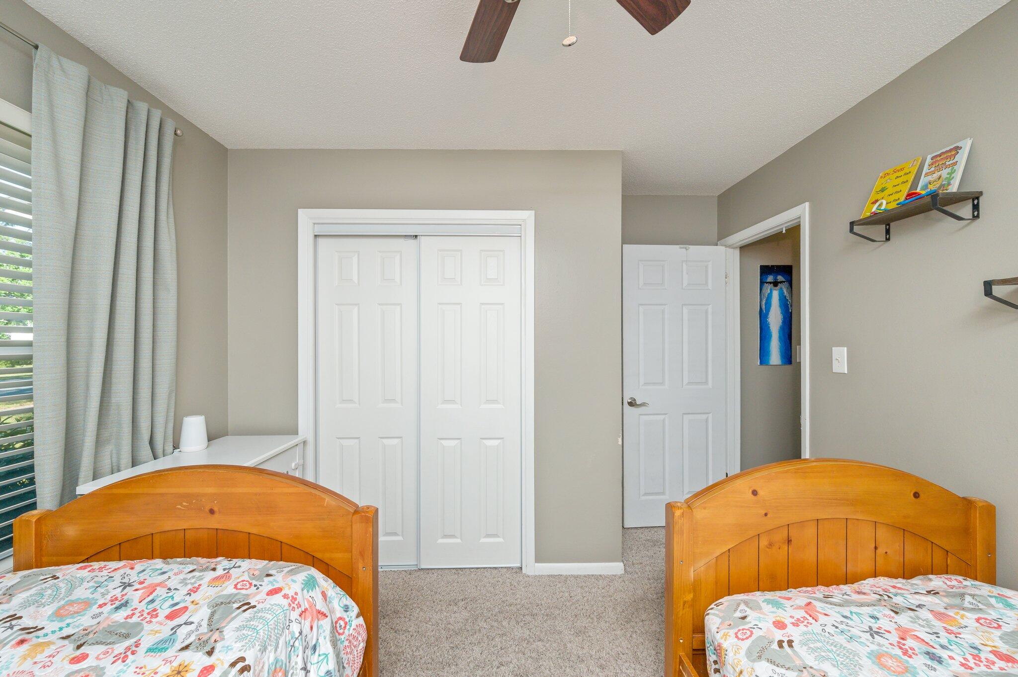 CIMARRON ESTATES - Residential