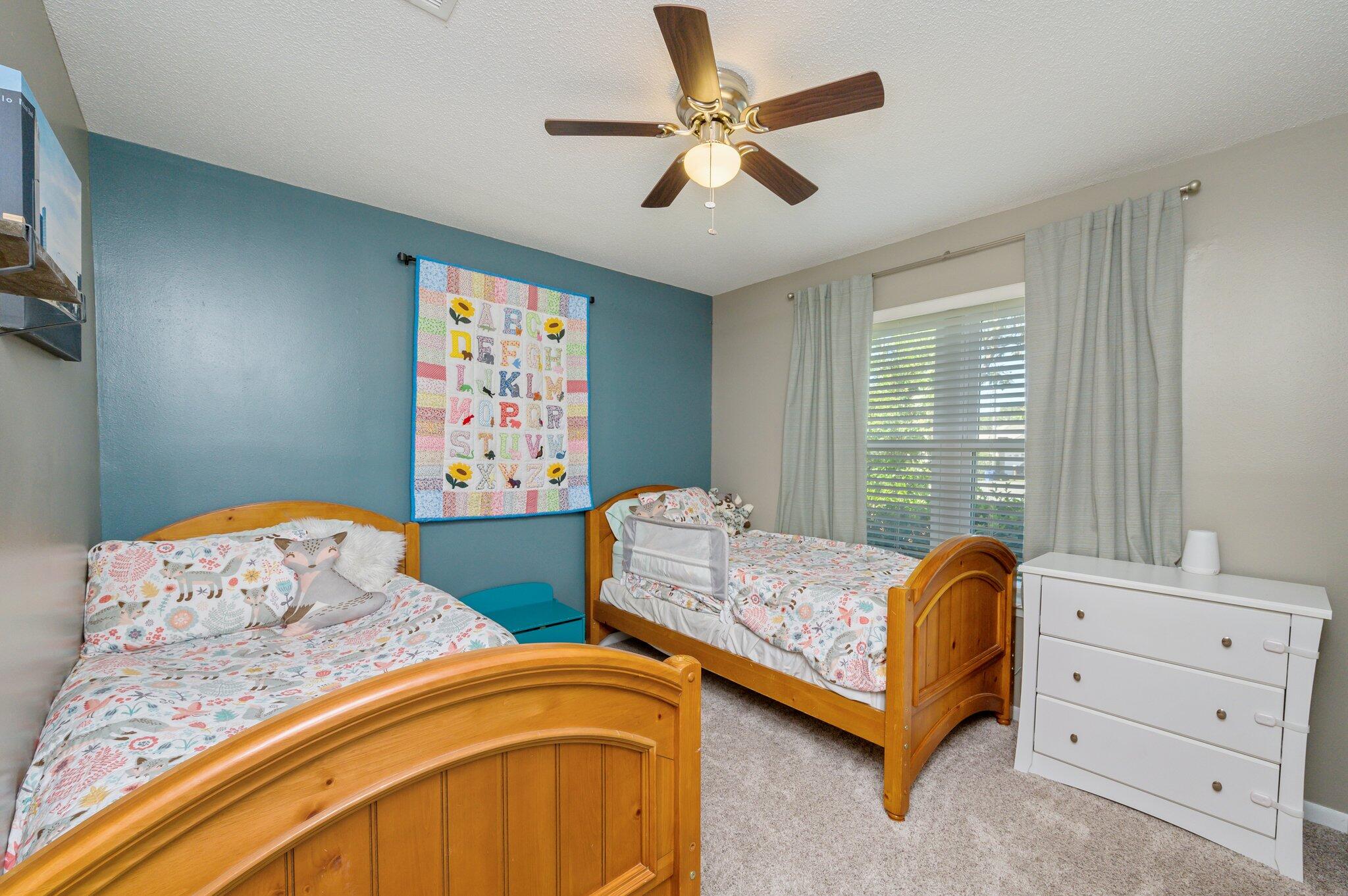 CIMARRON ESTATES - Residential