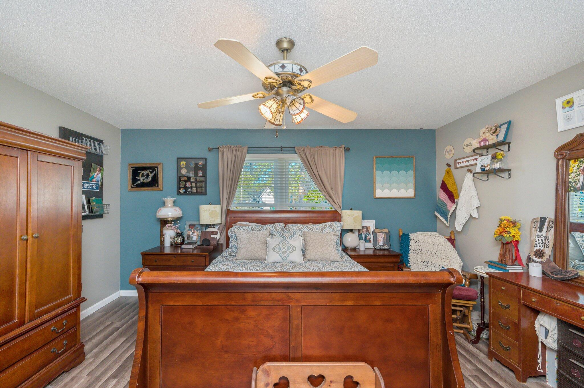 CIMARRON ESTATES - Residential