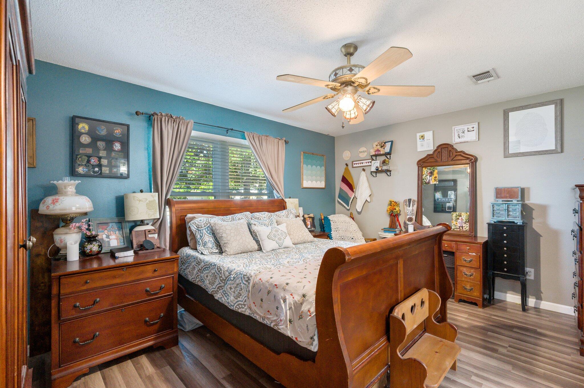 CIMARRON ESTATES - Residential