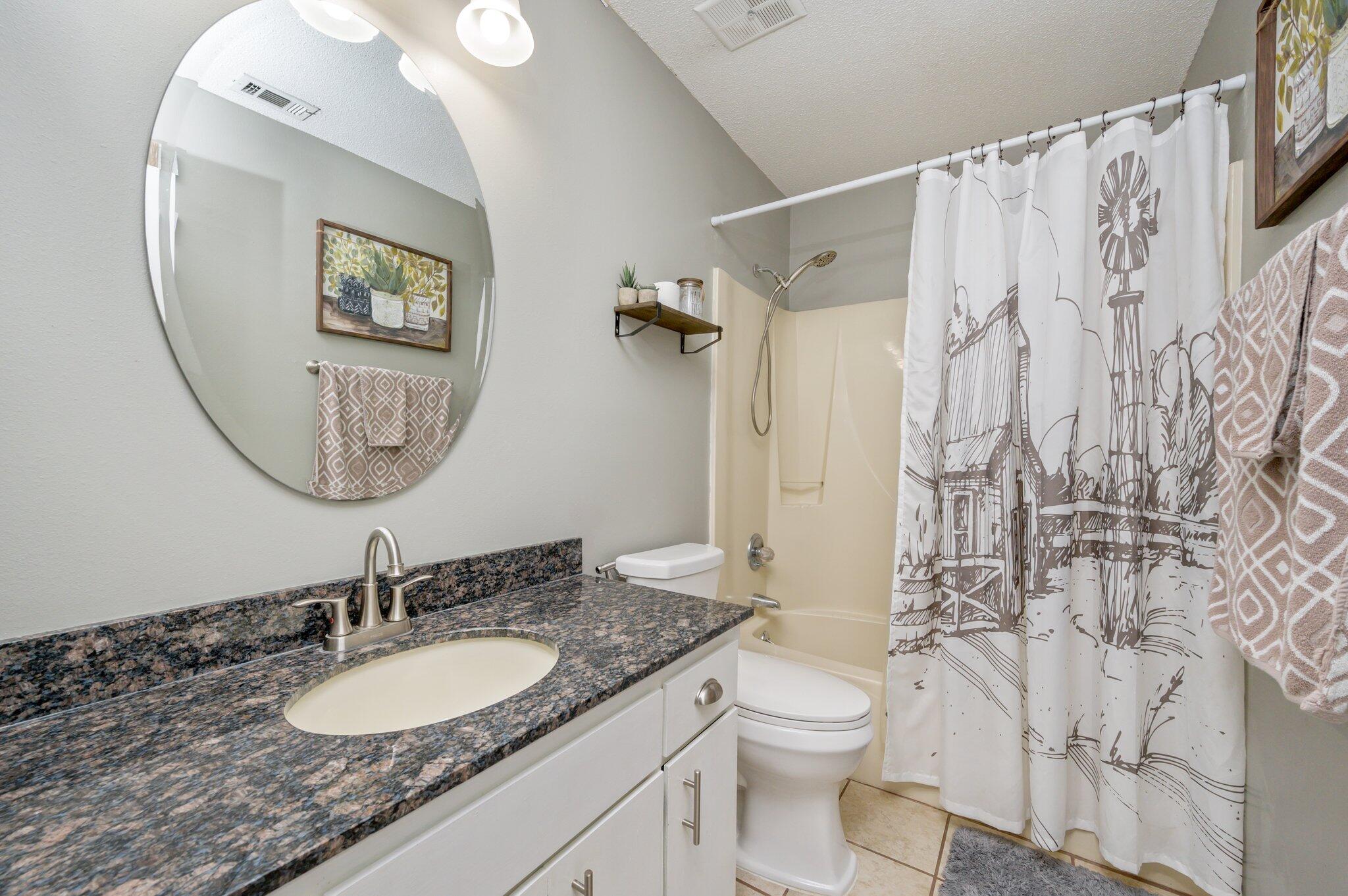 CIMARRON ESTATES - Residential