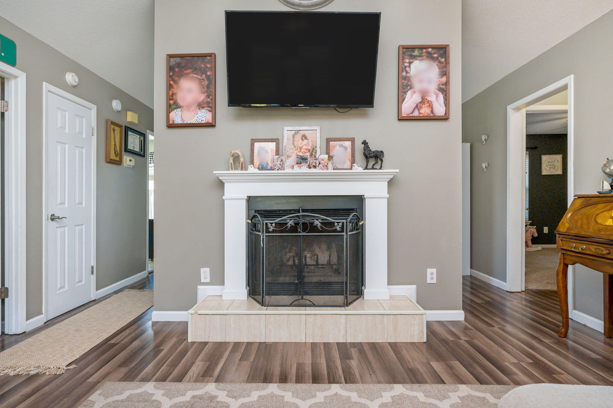CIMARRON ESTATES - Residential