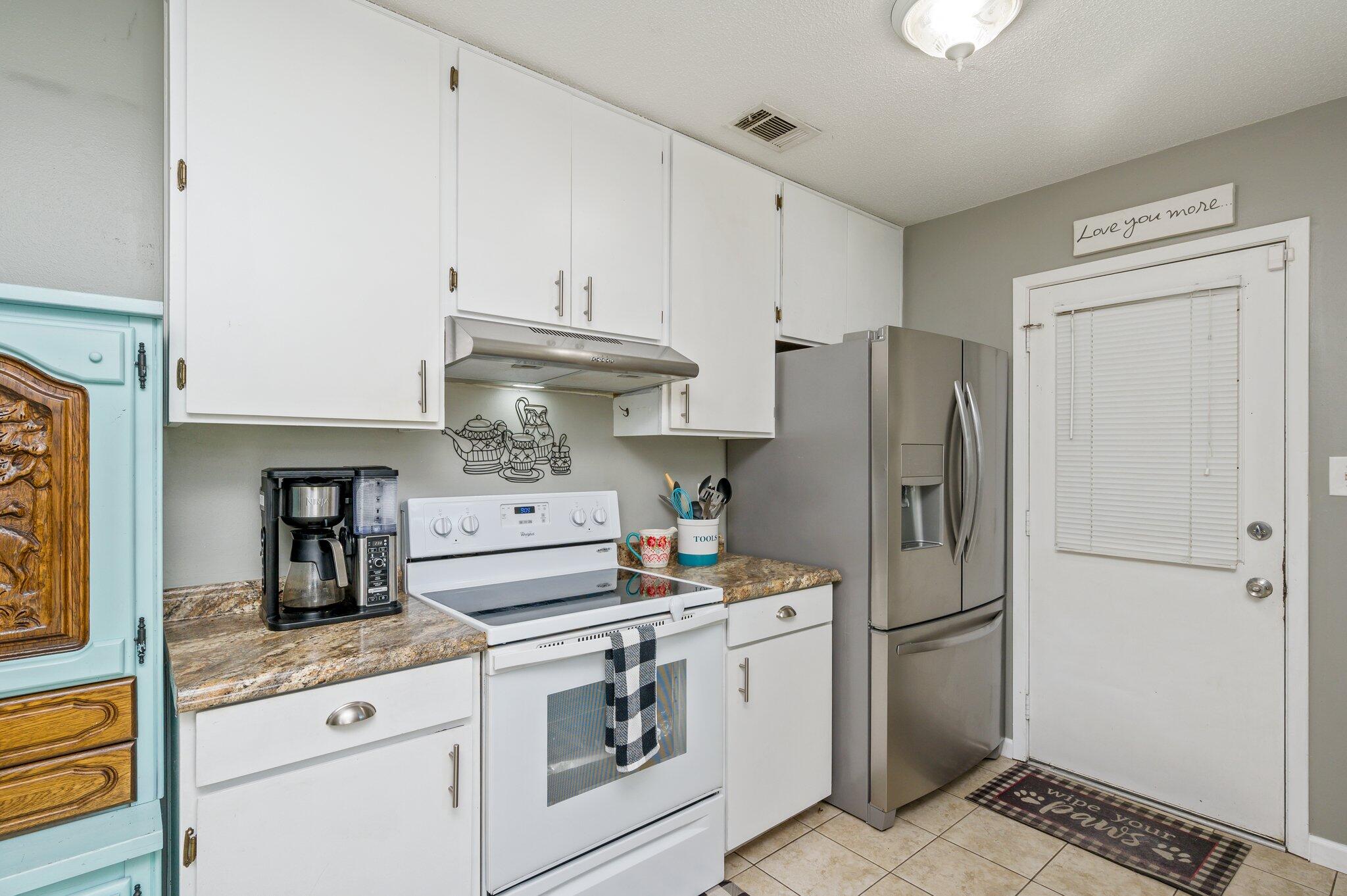 CIMARRON ESTATES - Residential