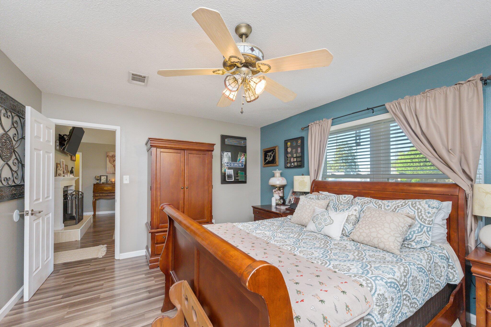 CIMARRON ESTATES - Residential