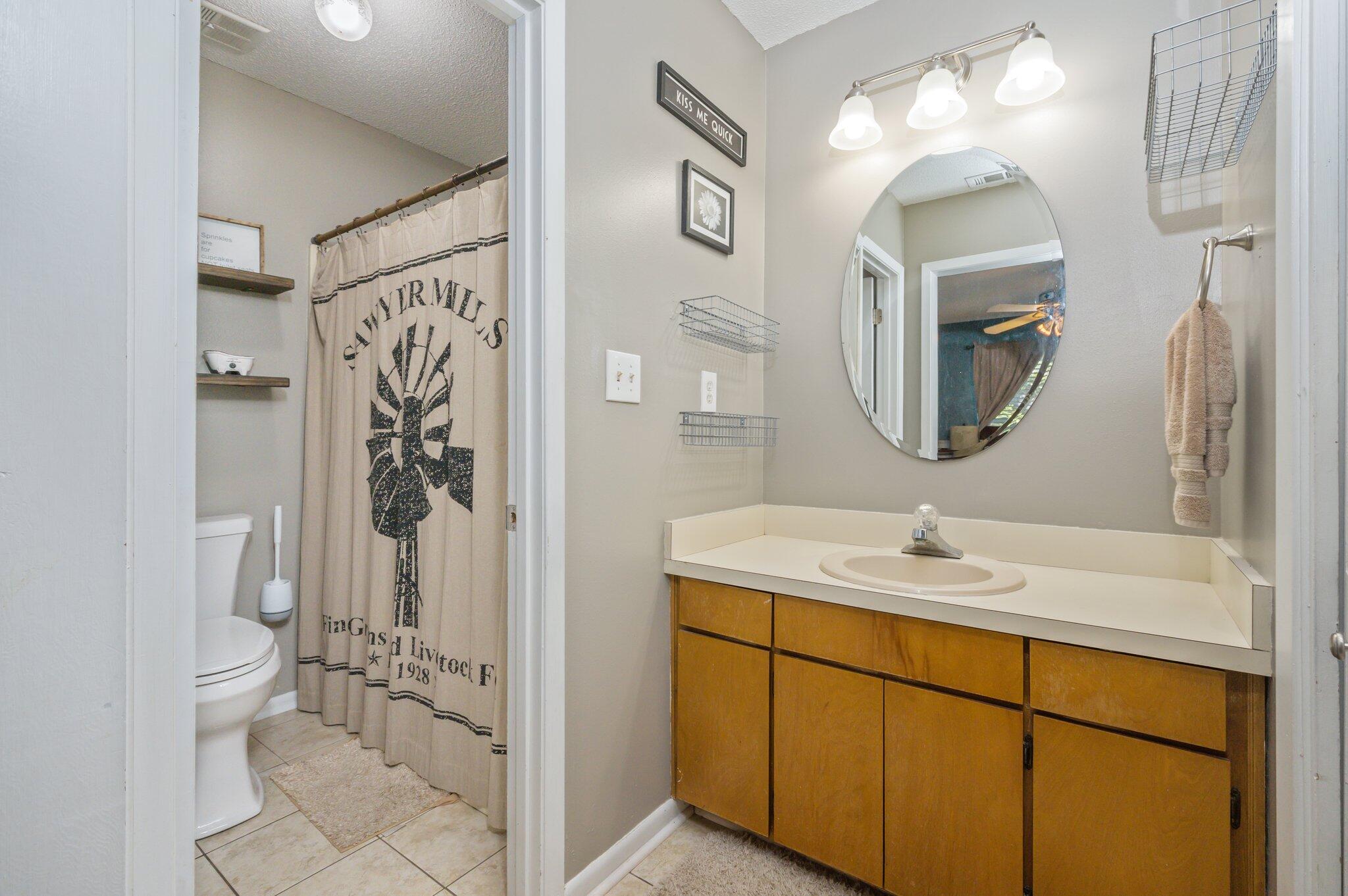 CIMARRON ESTATES - Residential