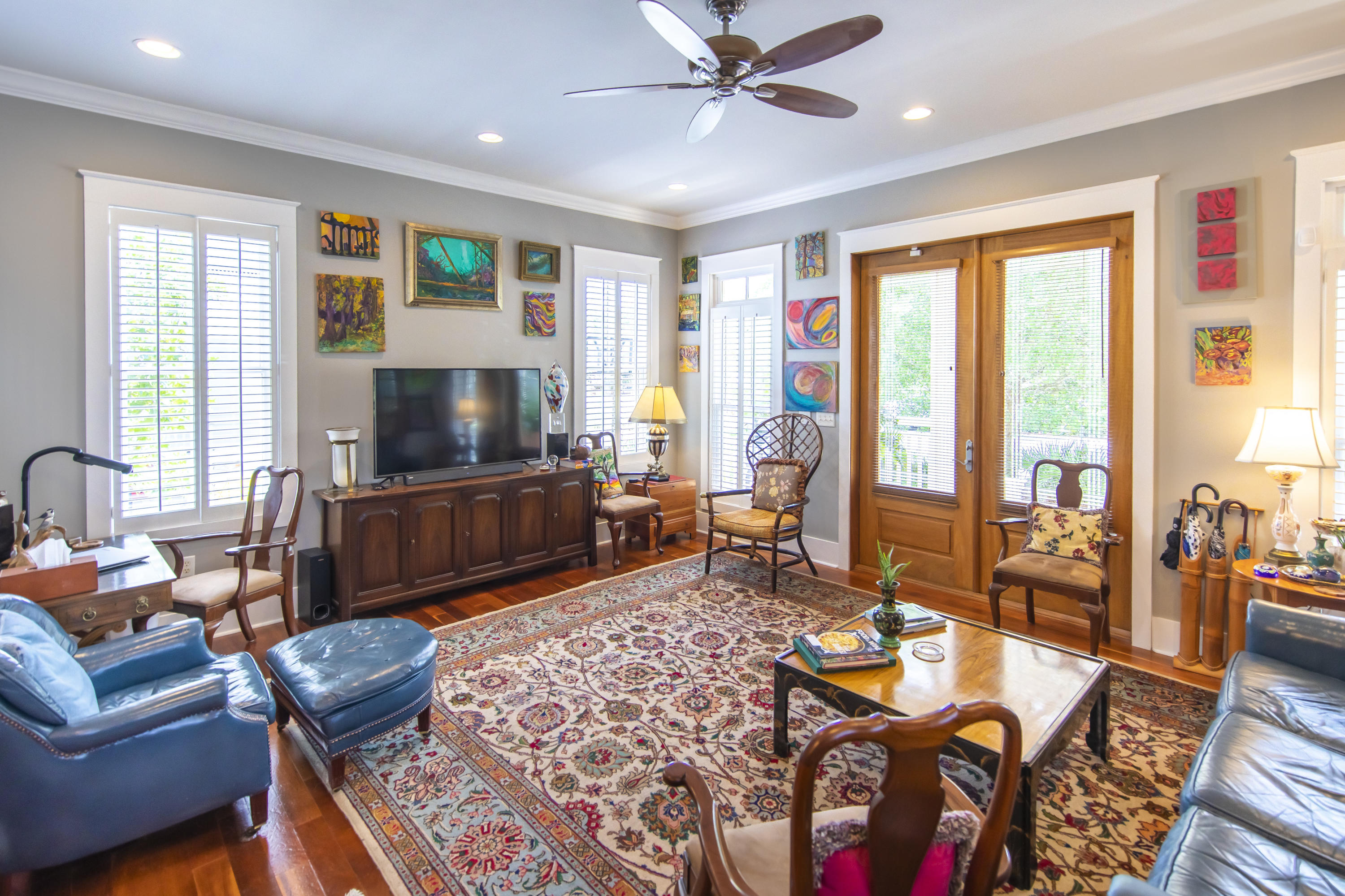 THE PRESERVE AT GRAYTON BEACH - Residential