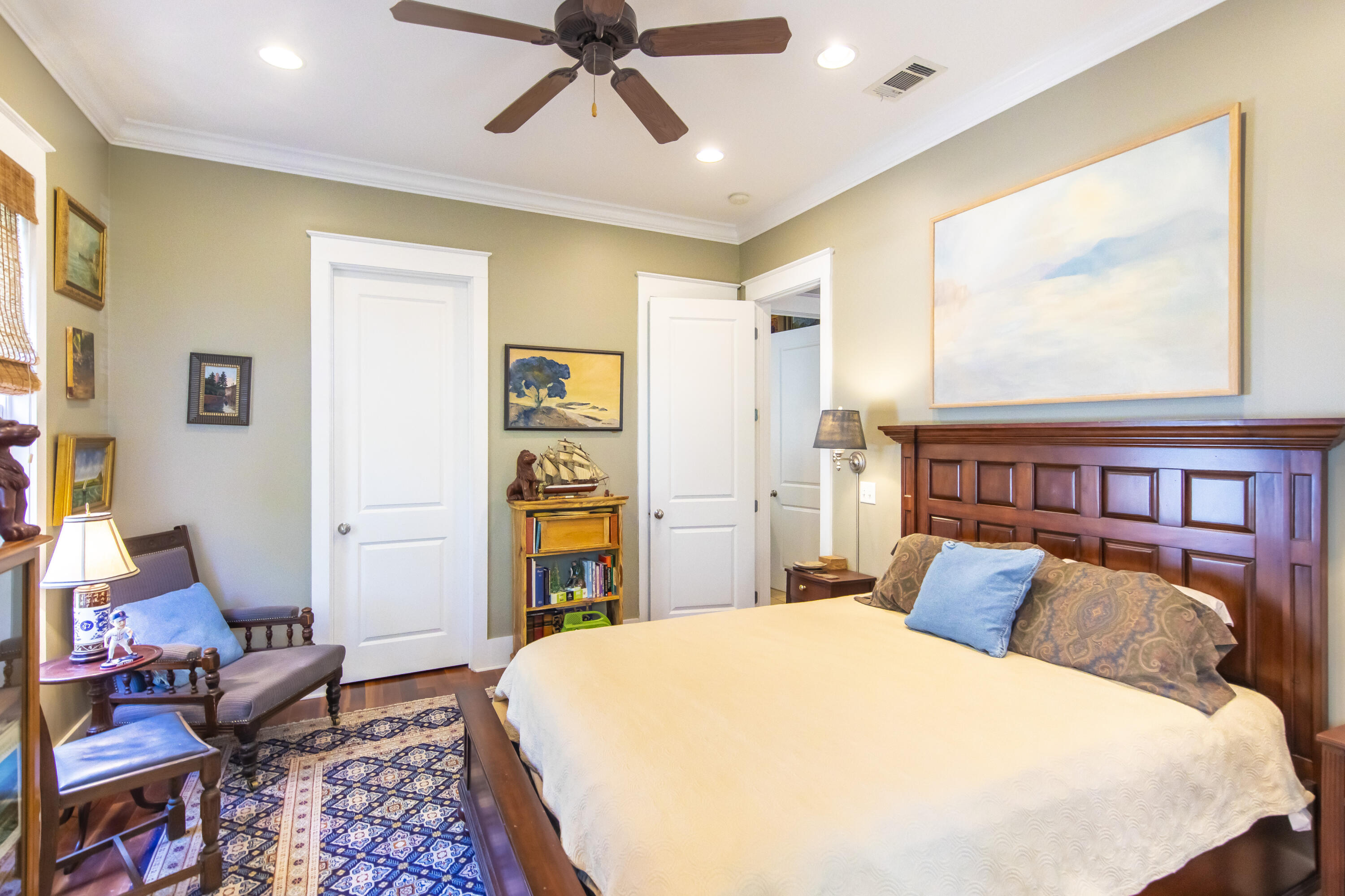 THE PRESERVE AT GRAYTON BEACH - Residential