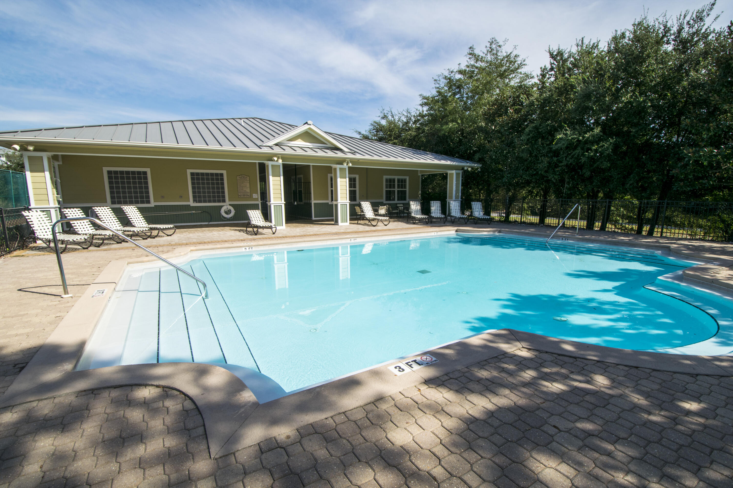 THE PRESERVE AT GRAYTON BEACH - Residential