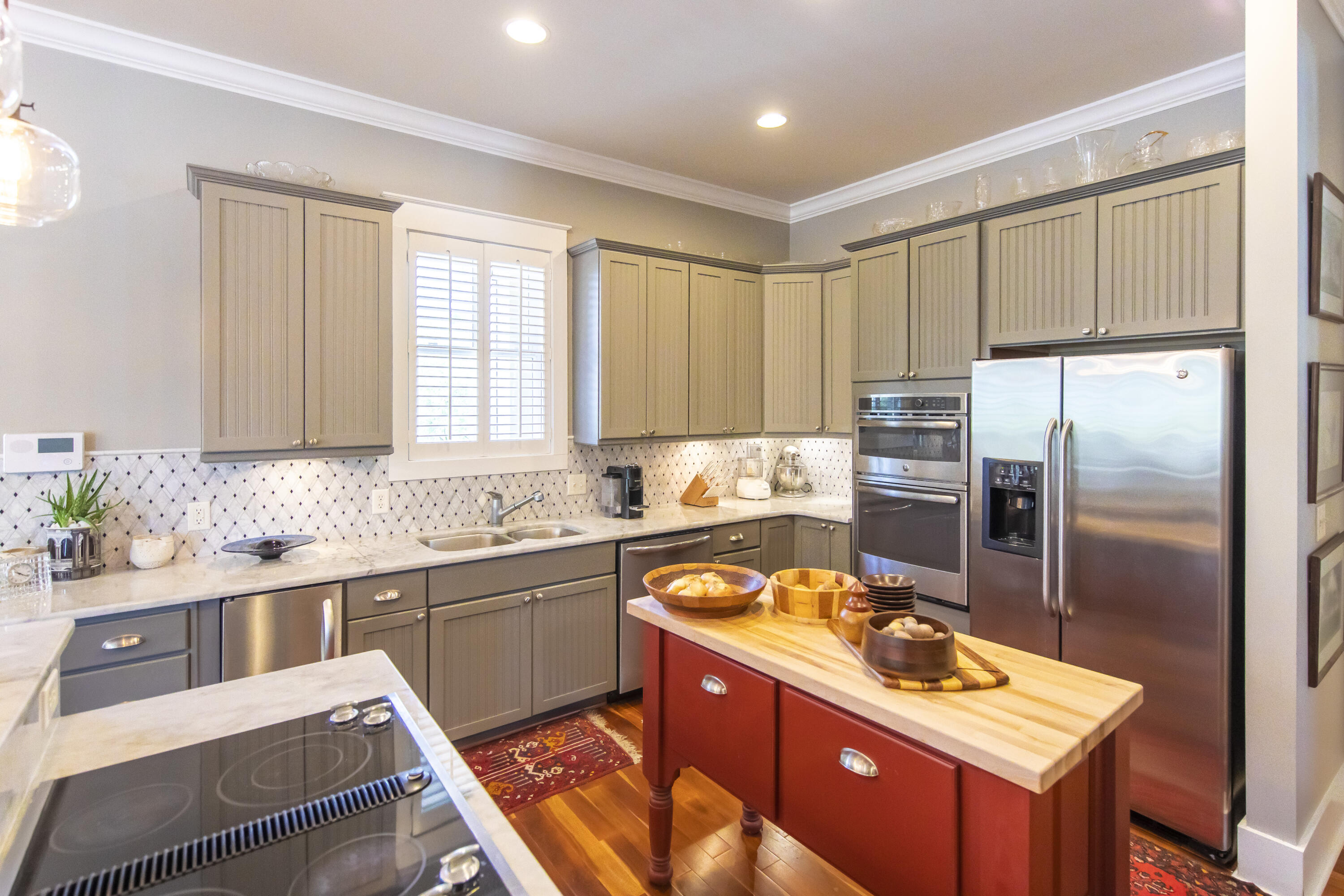 THE PRESERVE AT GRAYTON BEACH - Residential