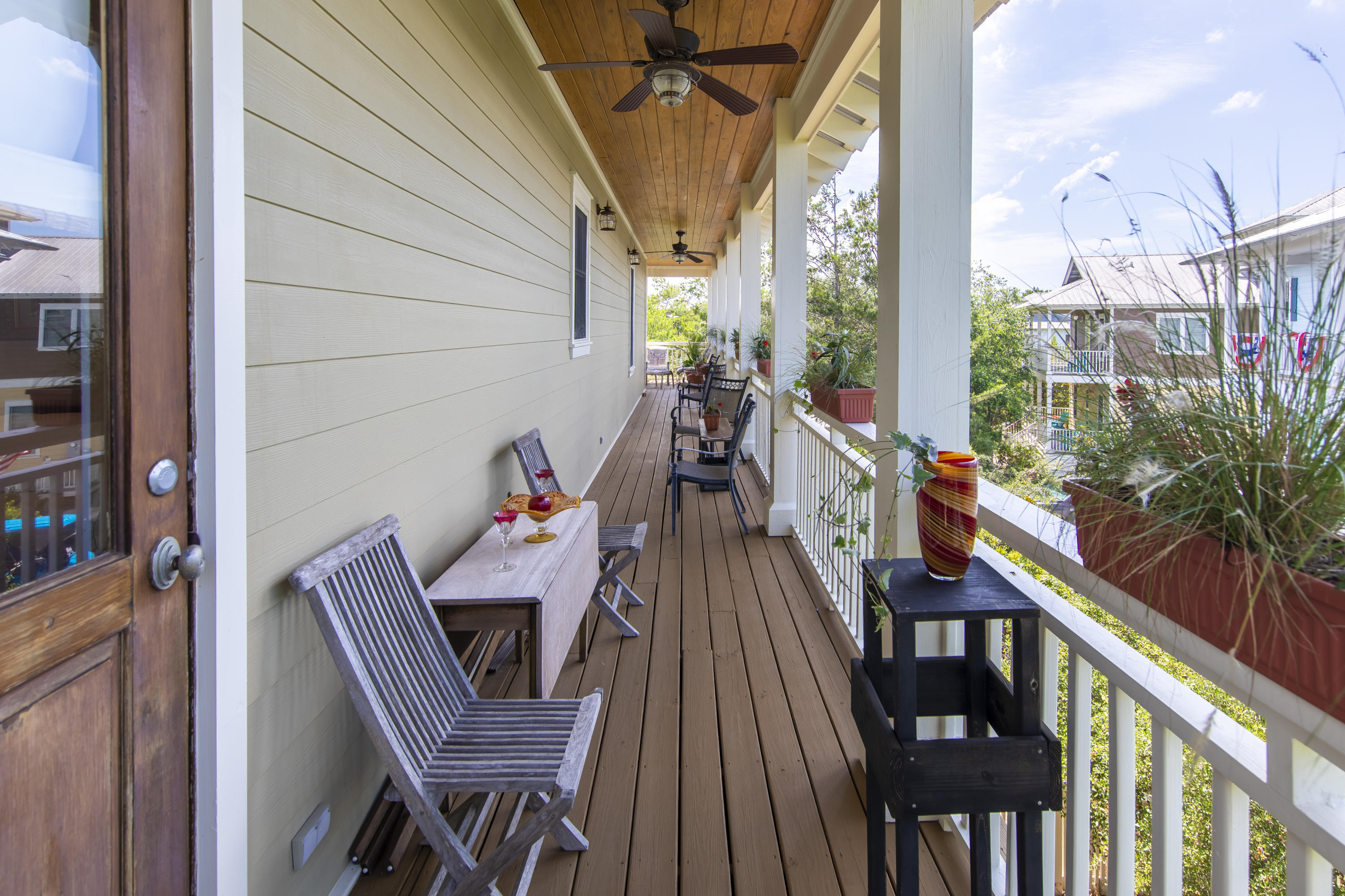 THE PRESERVE AT GRAYTON BEACH - Residential