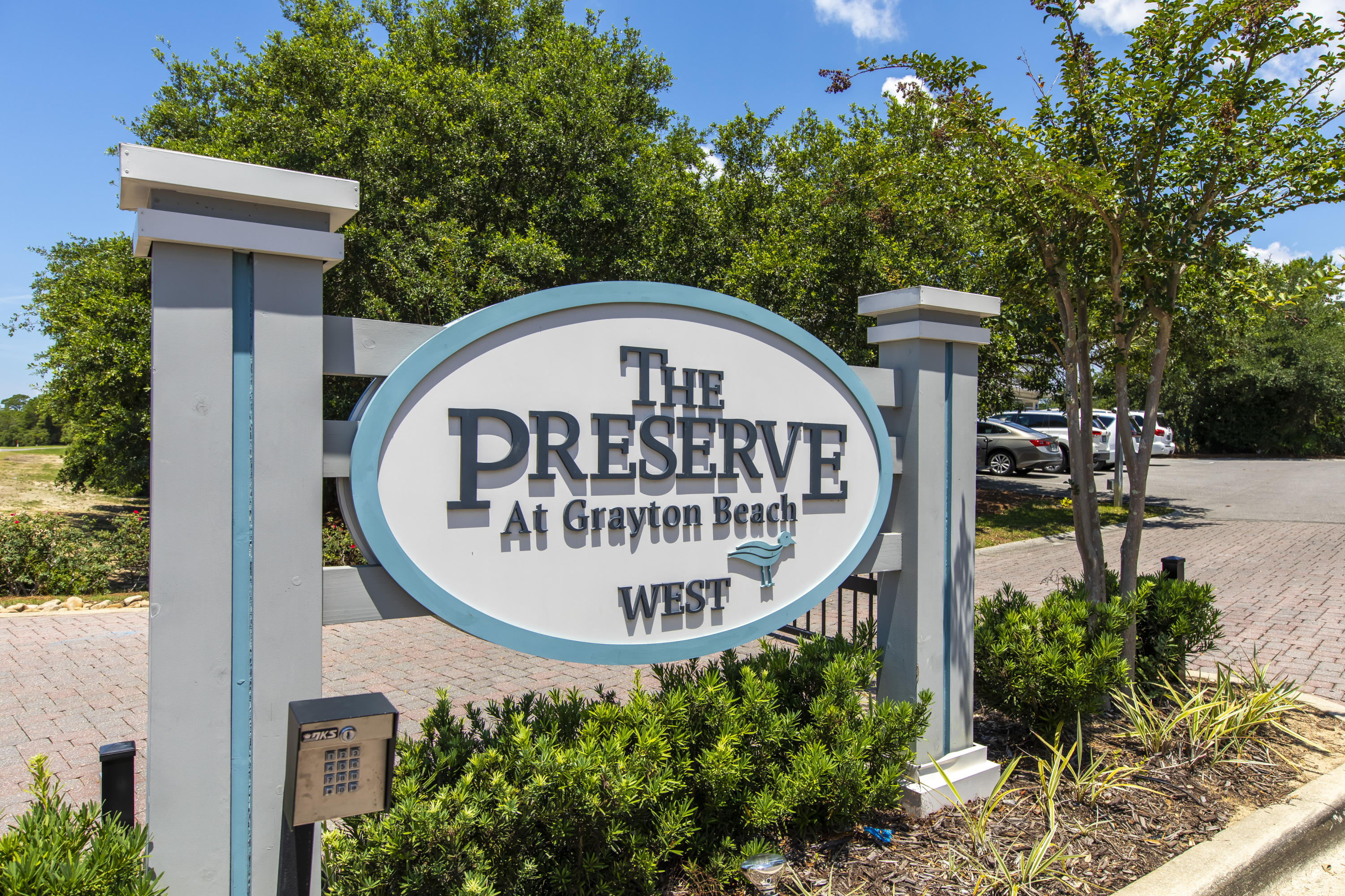 THE PRESERVE AT GRAYTON BEACH - Residential
