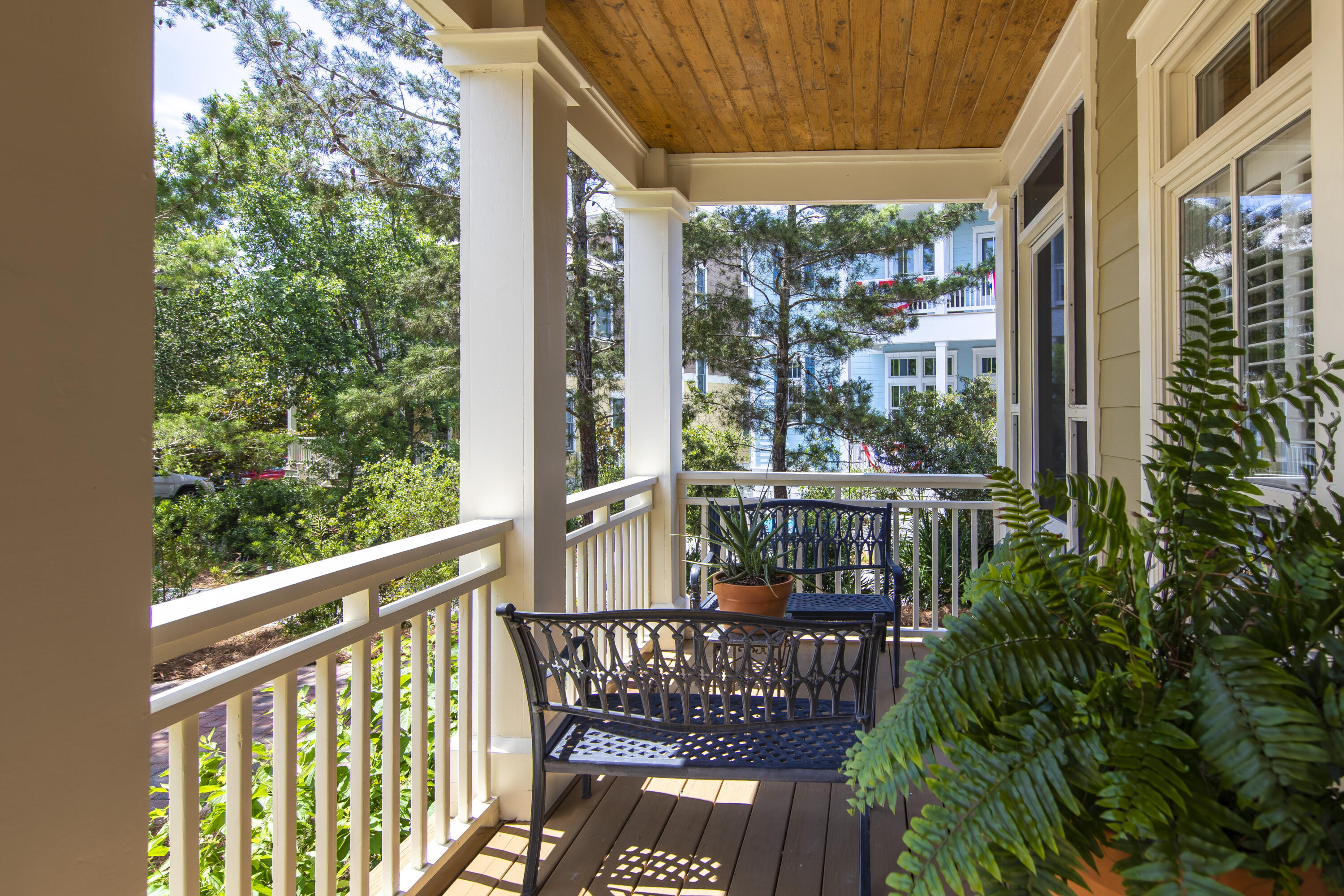 THE PRESERVE AT GRAYTON BEACH - Residential