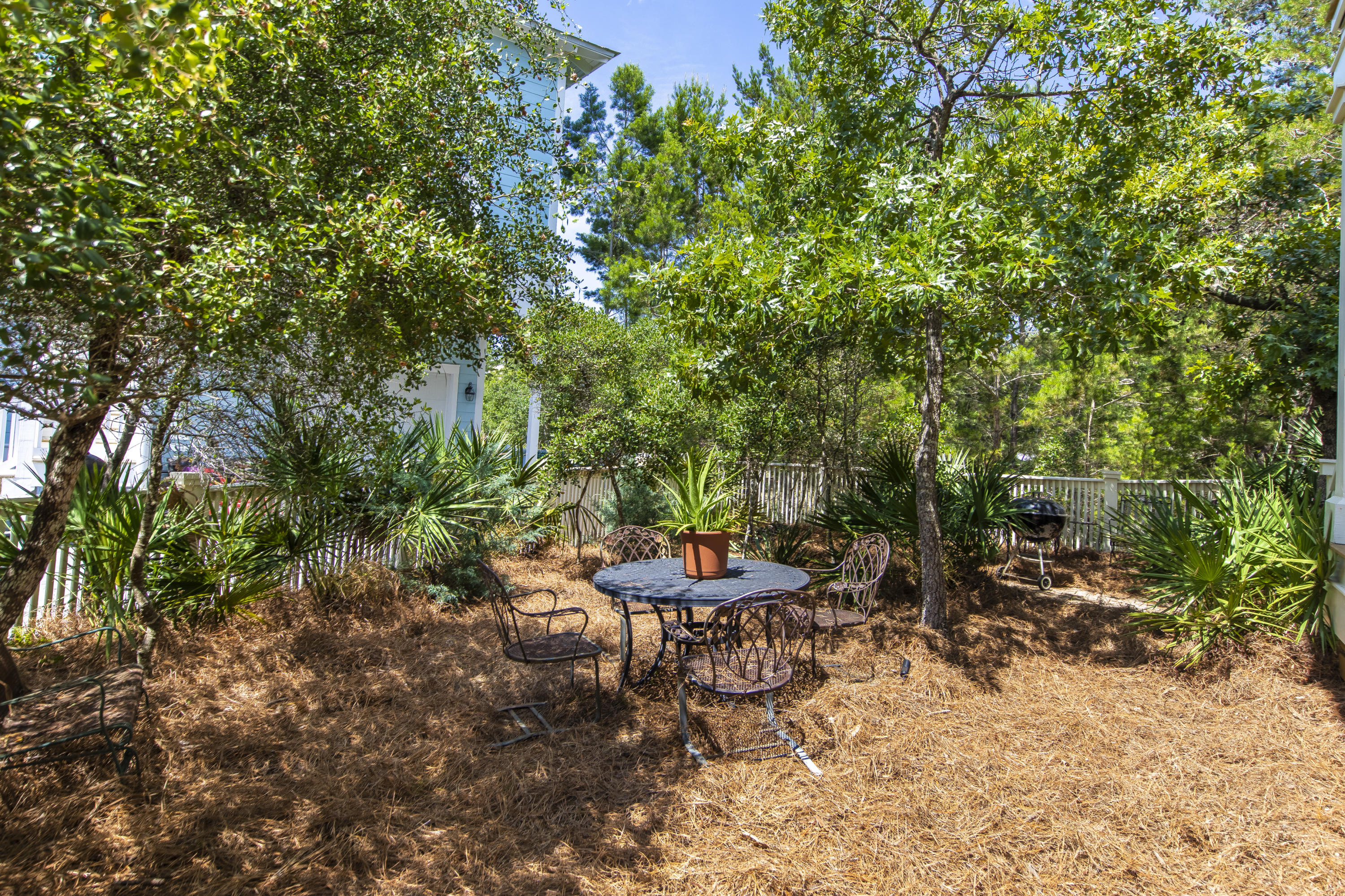 THE PRESERVE AT GRAYTON BEACH - Residential