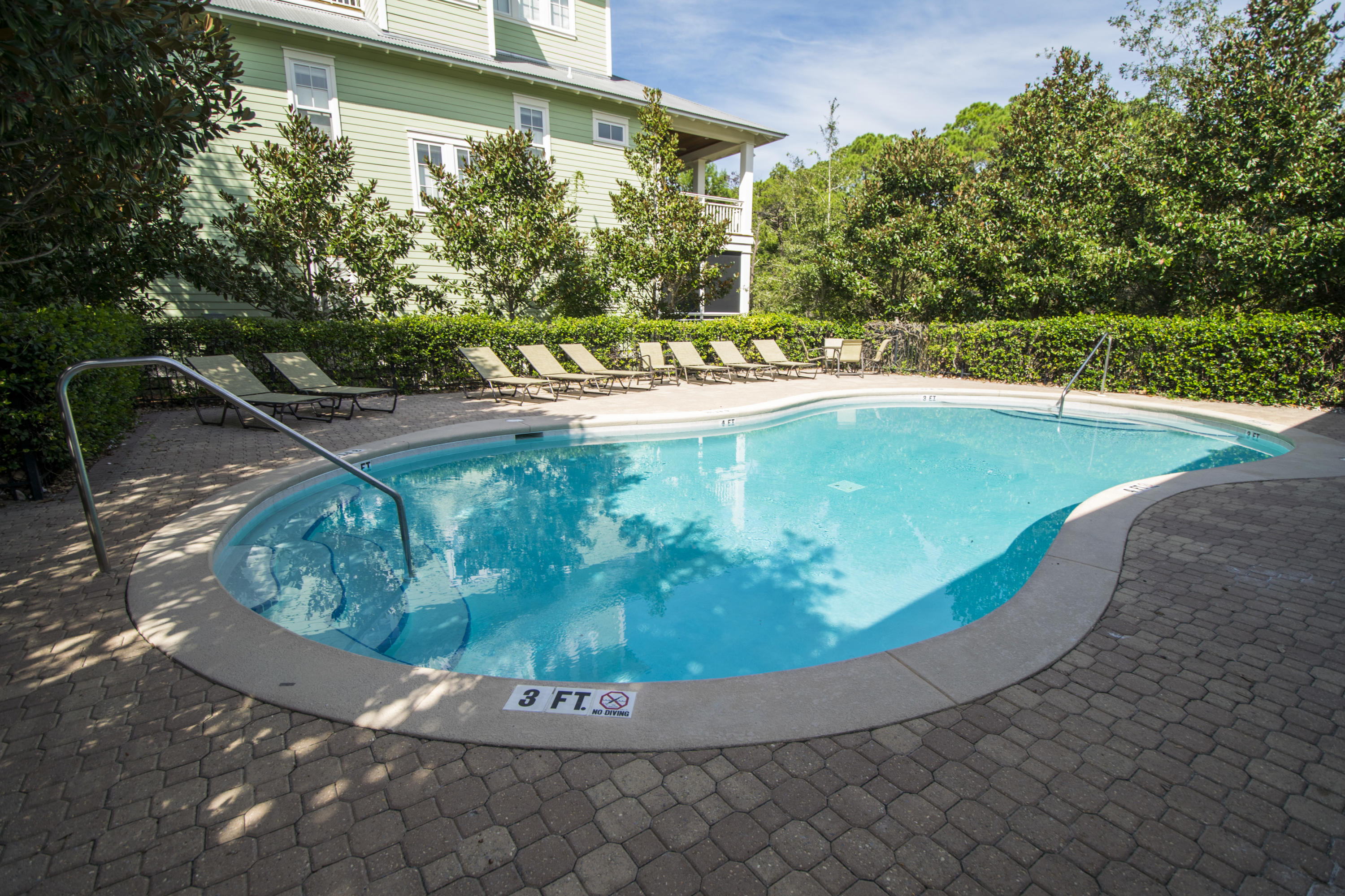 THE PRESERVE AT GRAYTON BEACH - Residential