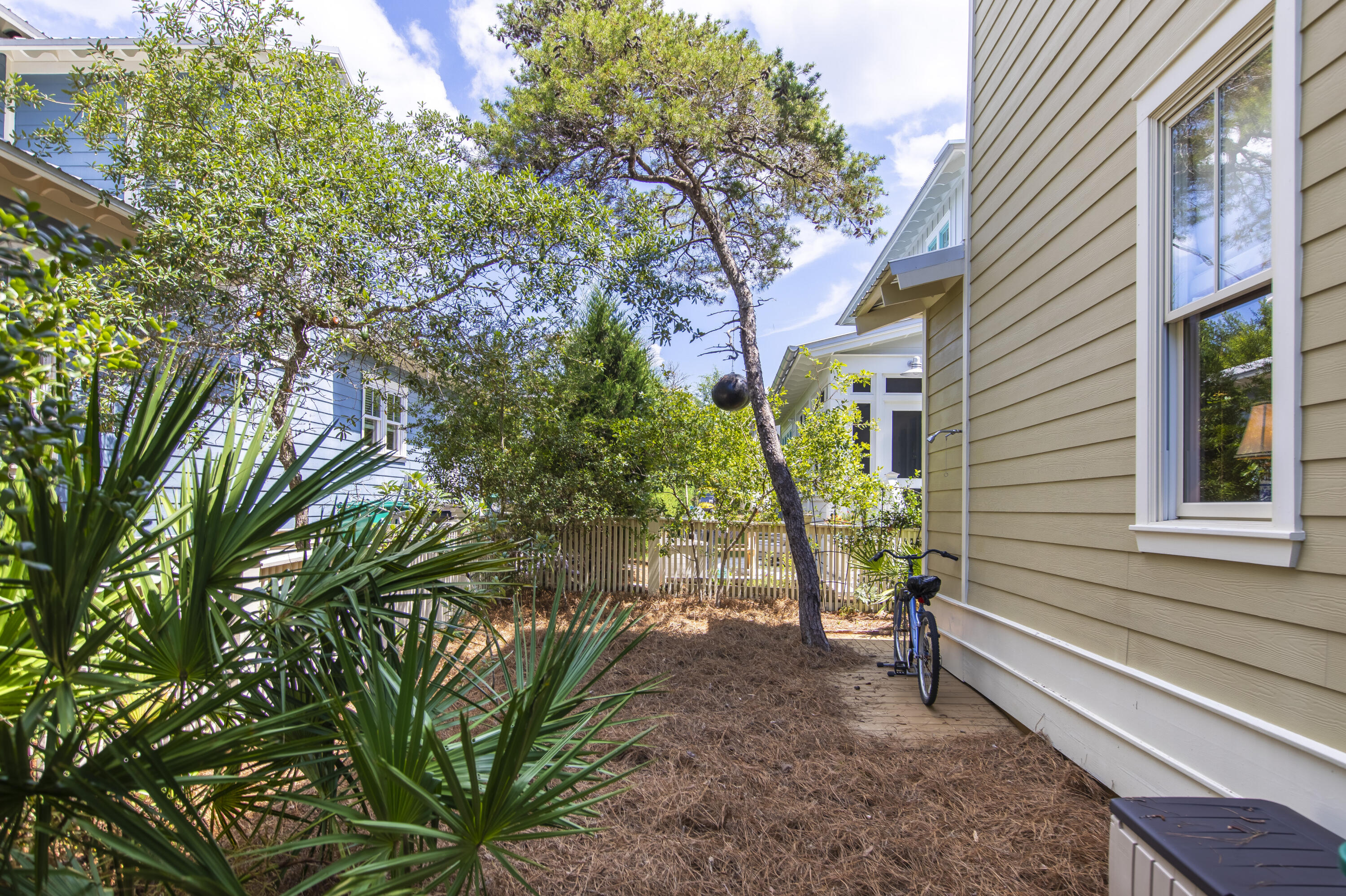 THE PRESERVE AT GRAYTON BEACH - Residential