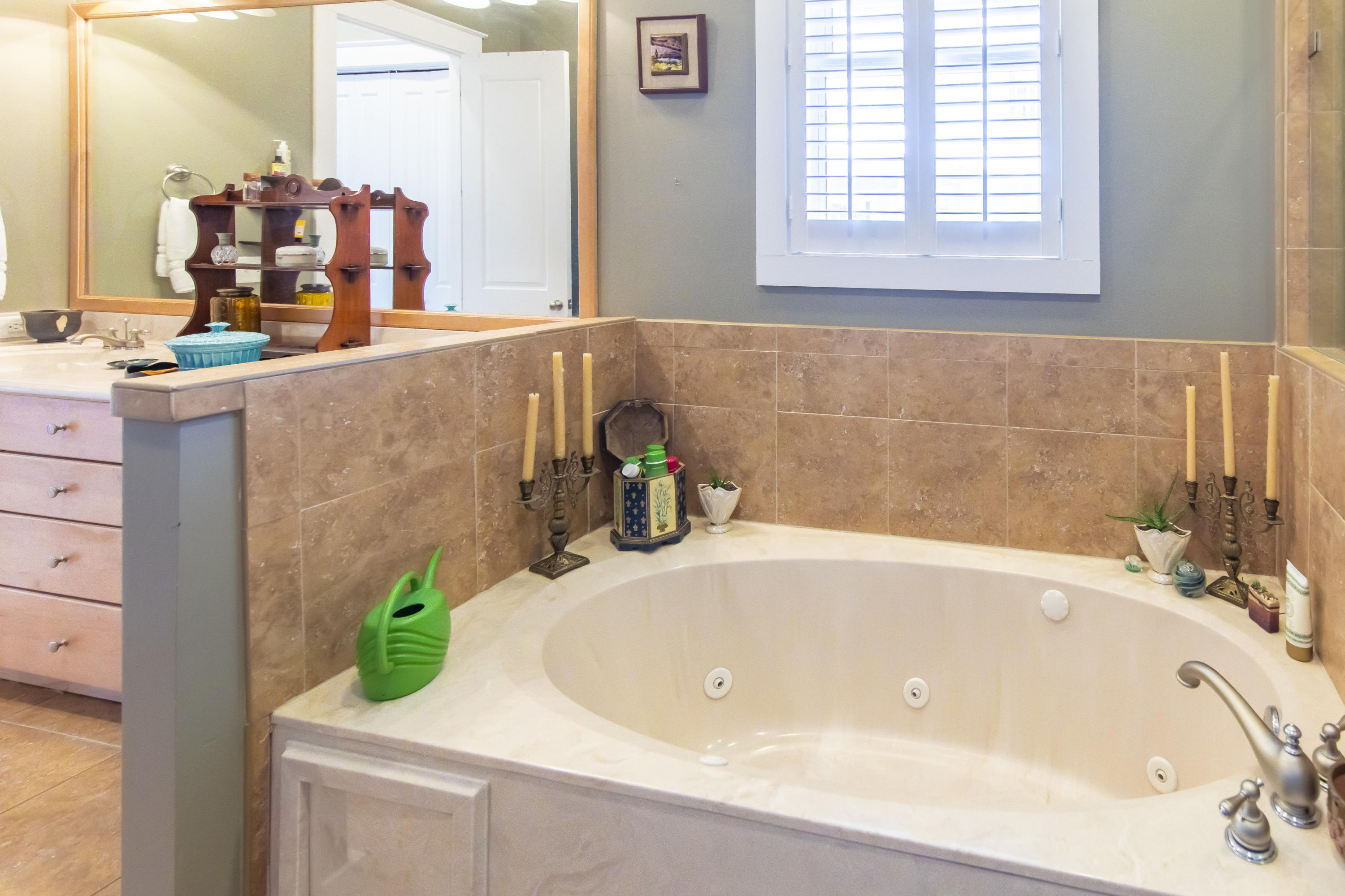 THE PRESERVE AT GRAYTON BEACH - Residential