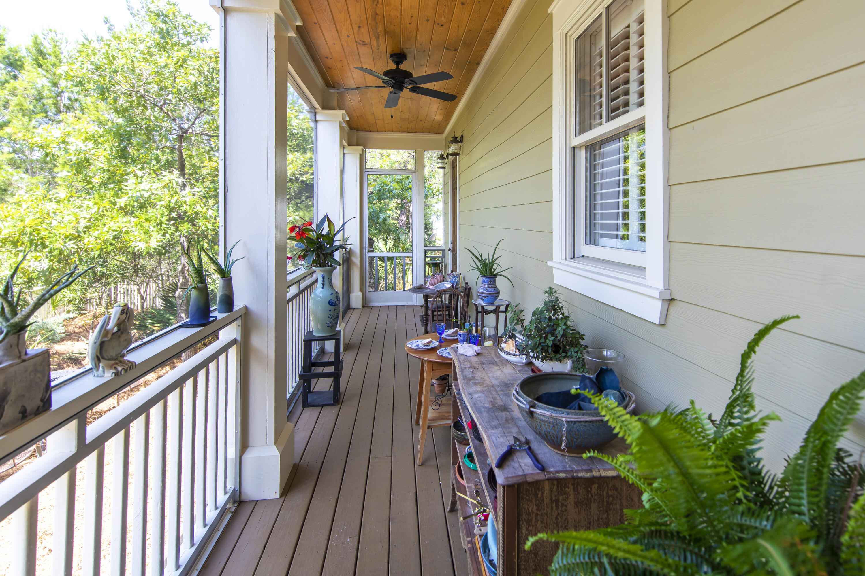 THE PRESERVE AT GRAYTON BEACH - Residential