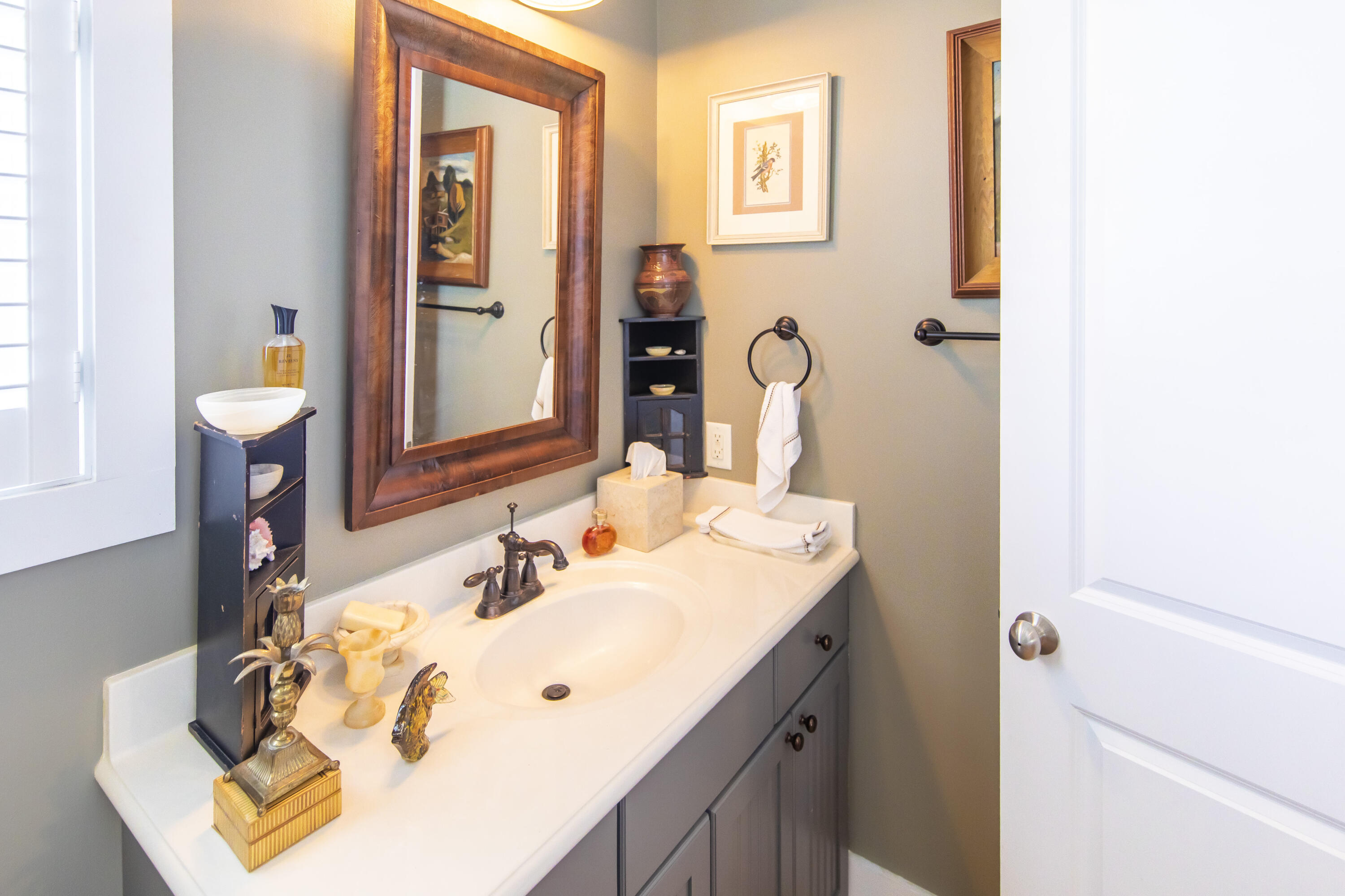 THE PRESERVE AT GRAYTON BEACH - Residential