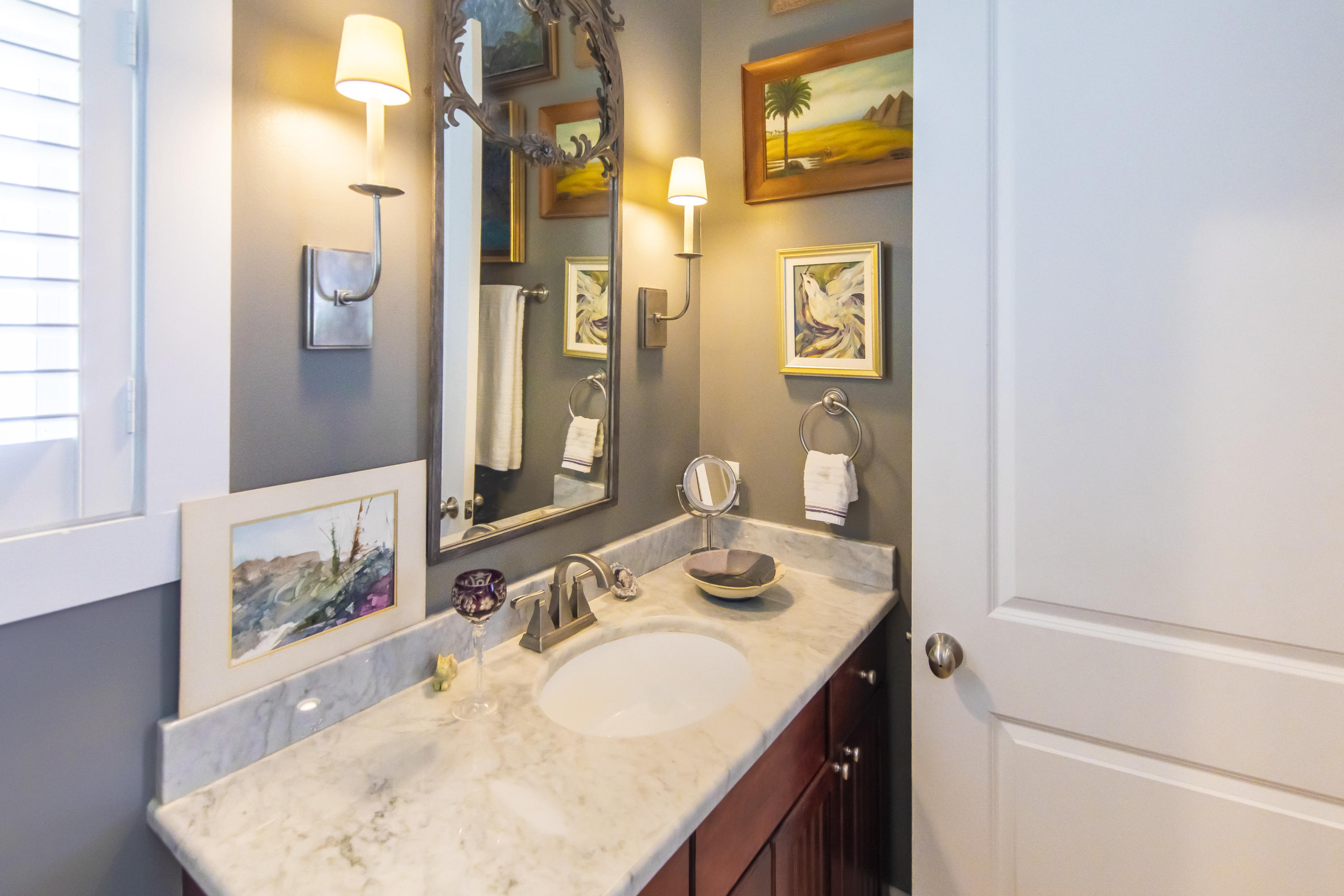 THE PRESERVE AT GRAYTON BEACH - Residential