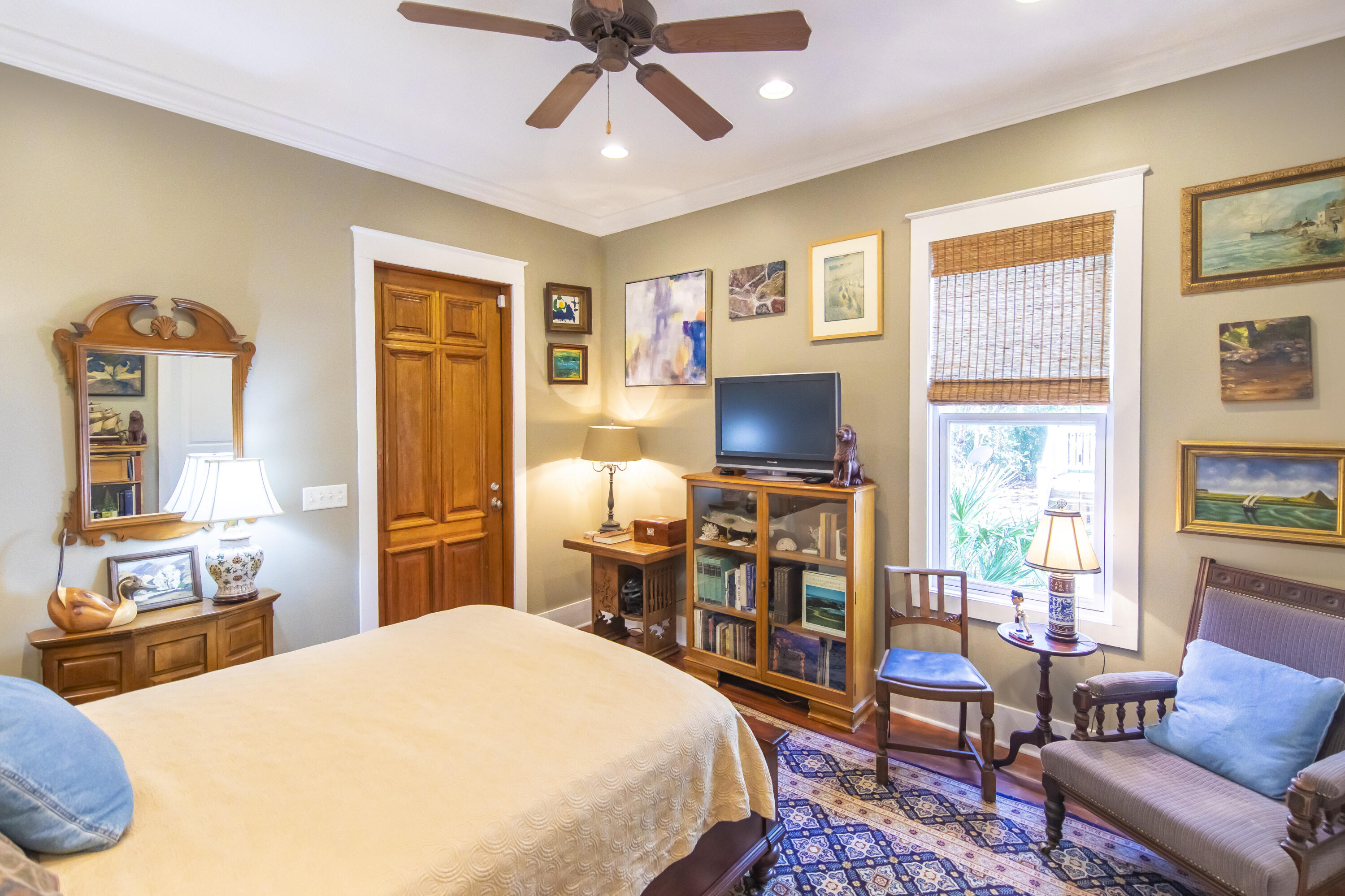 THE PRESERVE AT GRAYTON BEACH - Residential