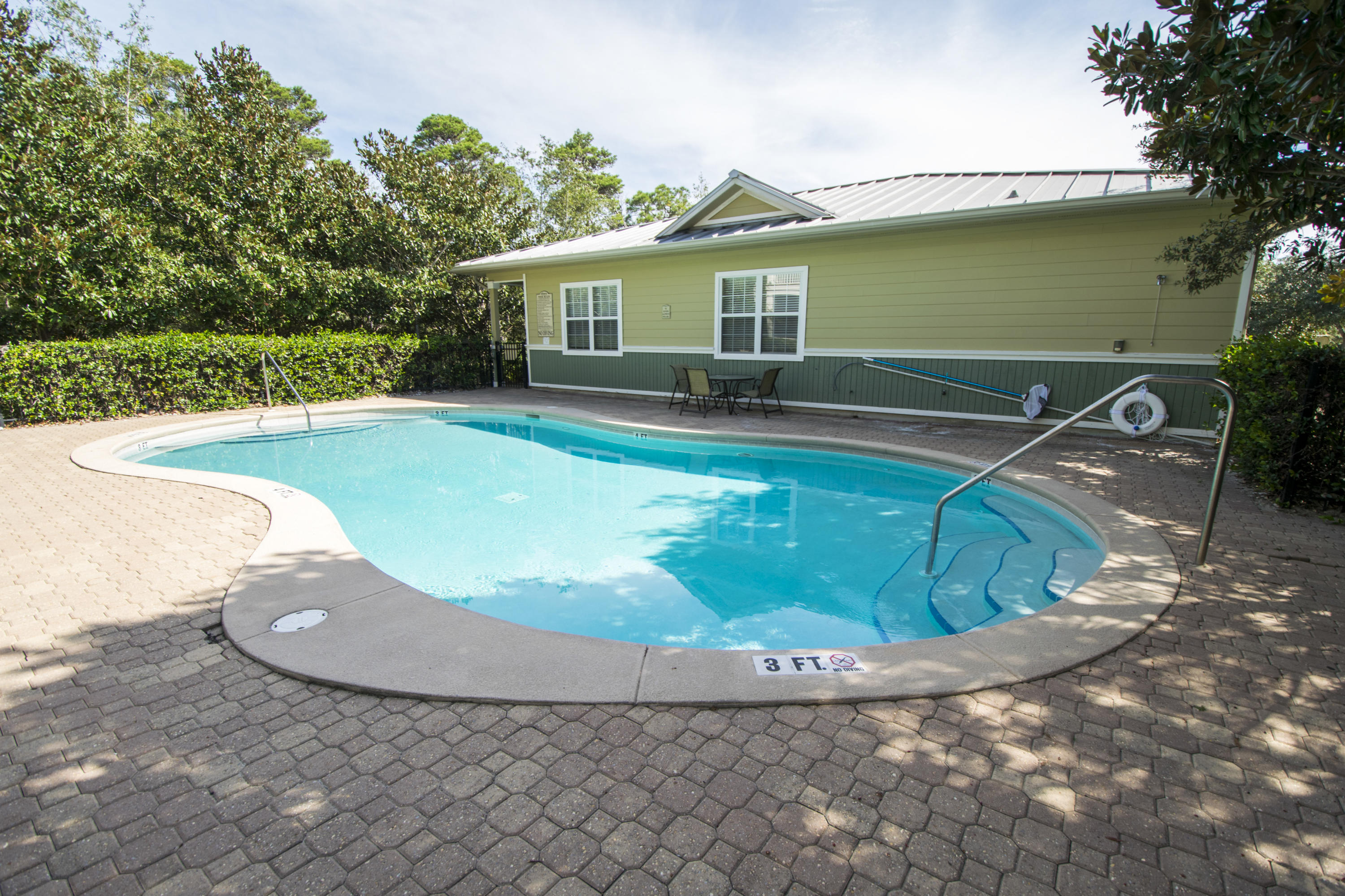 THE PRESERVE AT GRAYTON BEACH - Residential
