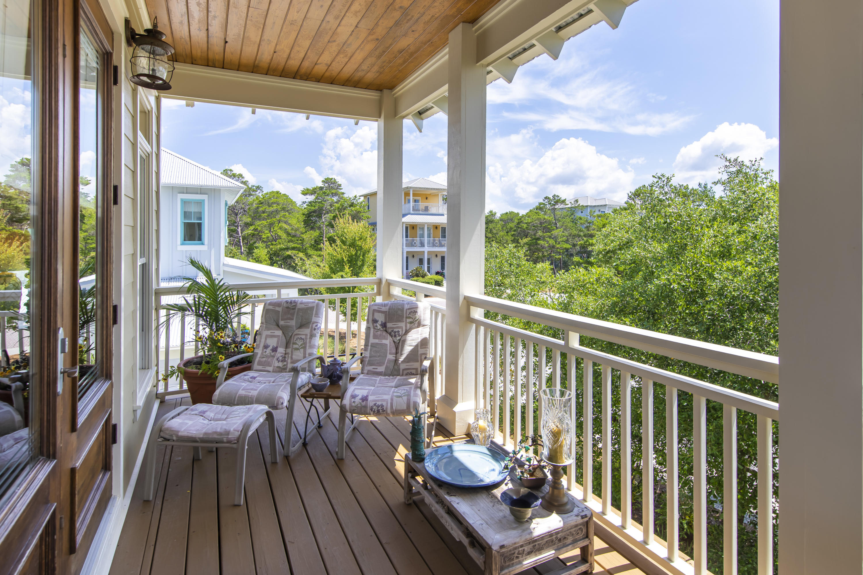 THE PRESERVE AT GRAYTON BEACH - Residential