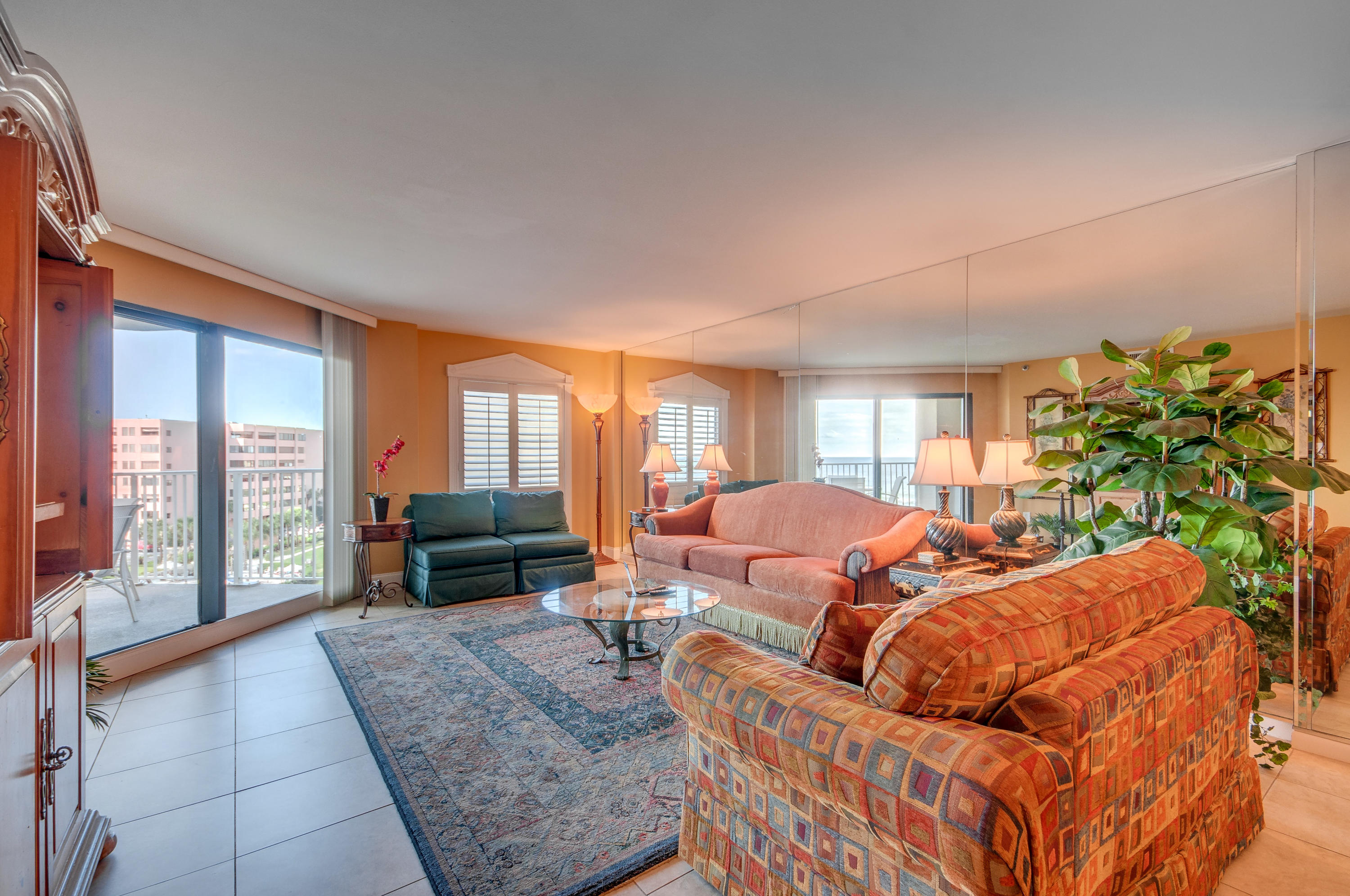 INLET REEF CLUB CONDO - Residential